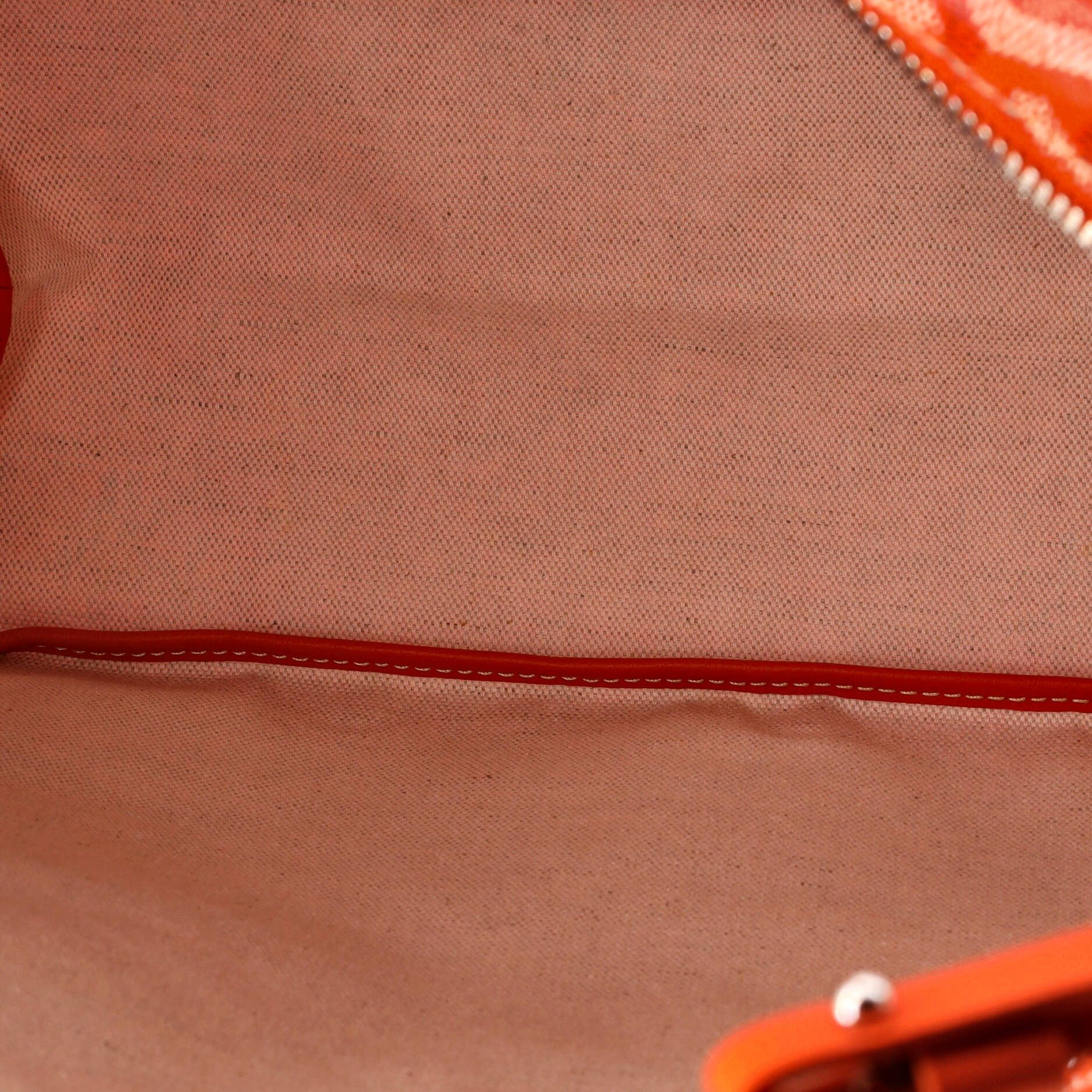 Goyard Boheme Hobo Size ONE SIZE - 6 Thumbnail