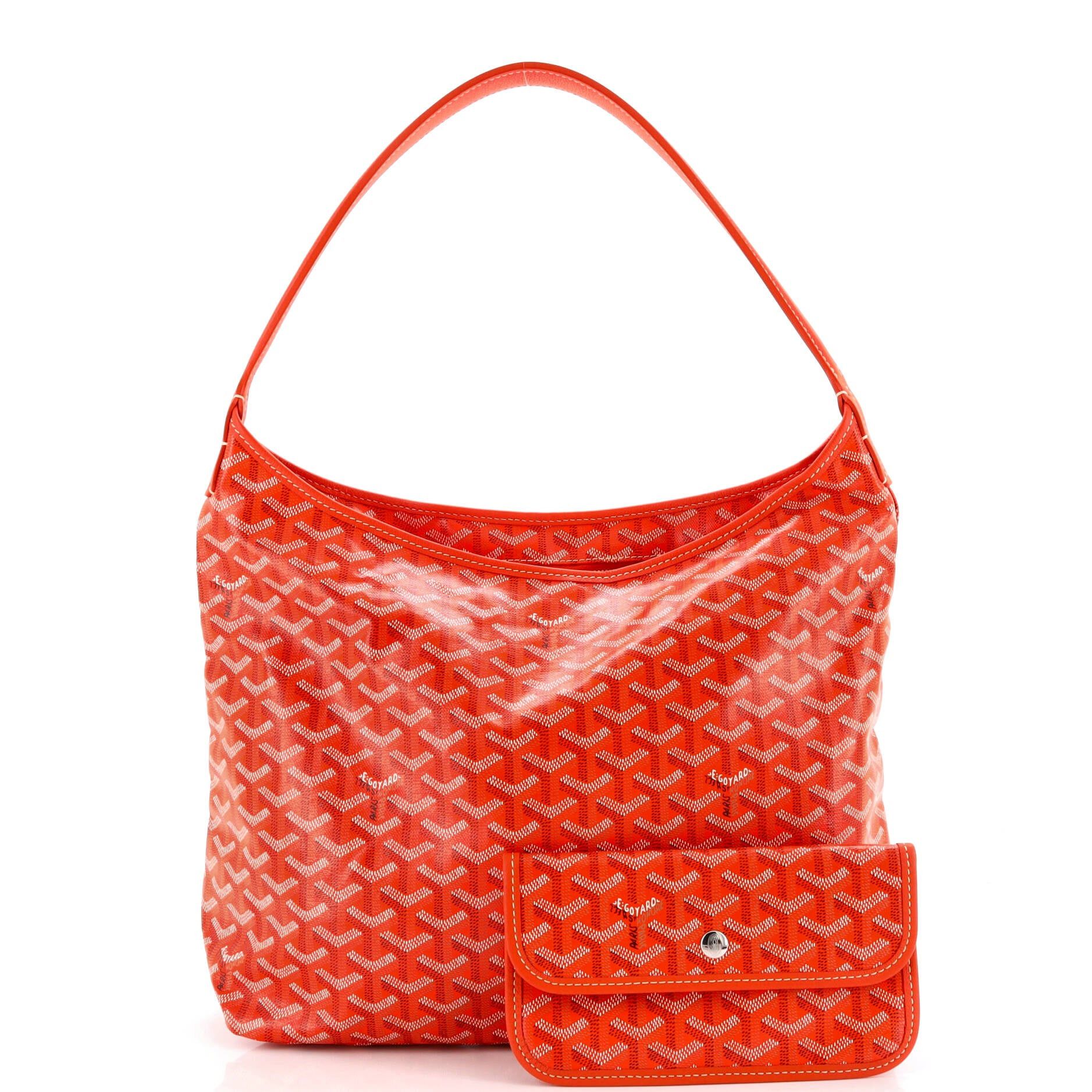 Goyard Boheme Hobo Size ONE SIZE - 2 Thumbnail