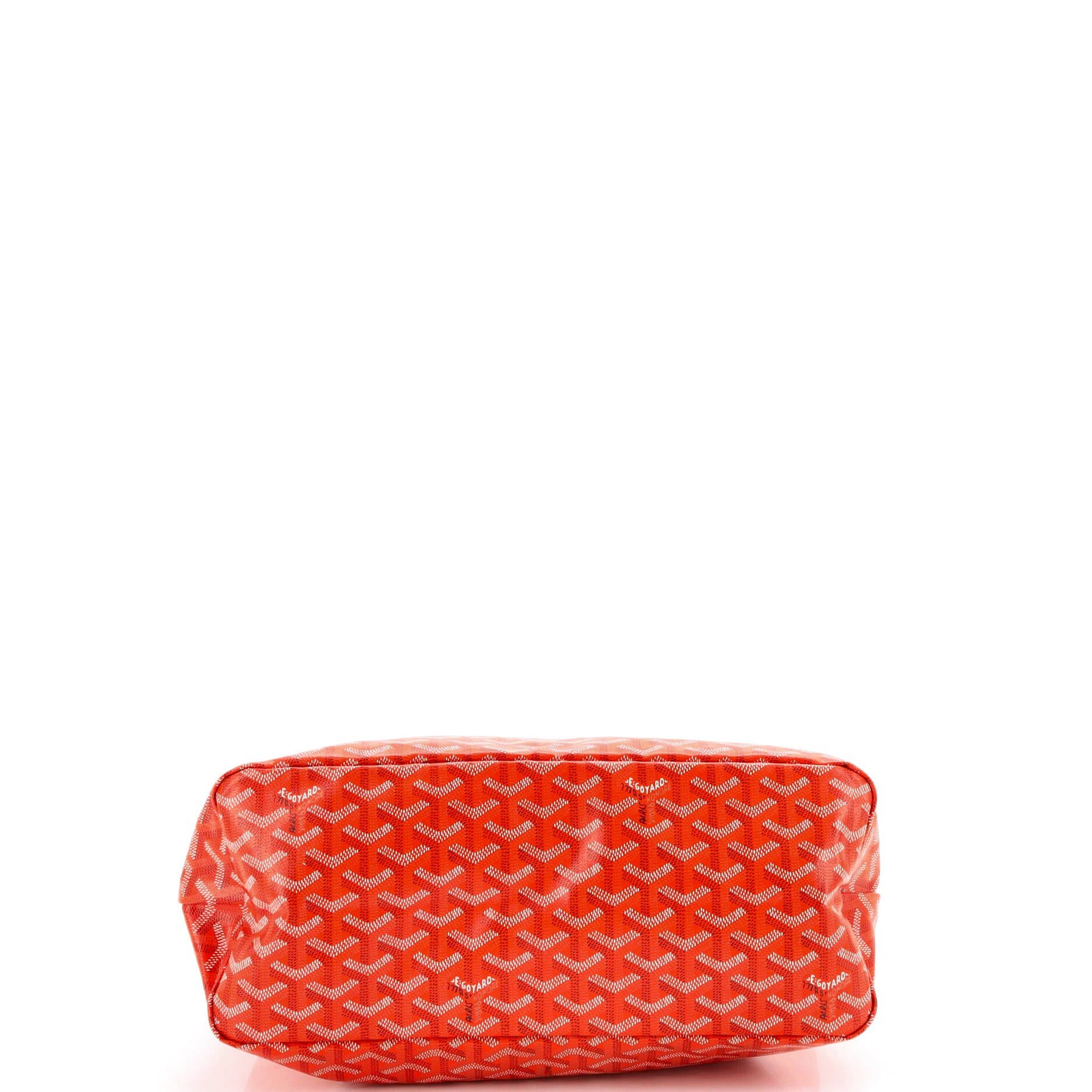 Goyard Boheme Hobo Size ONE SIZE - 5 Thumbnail