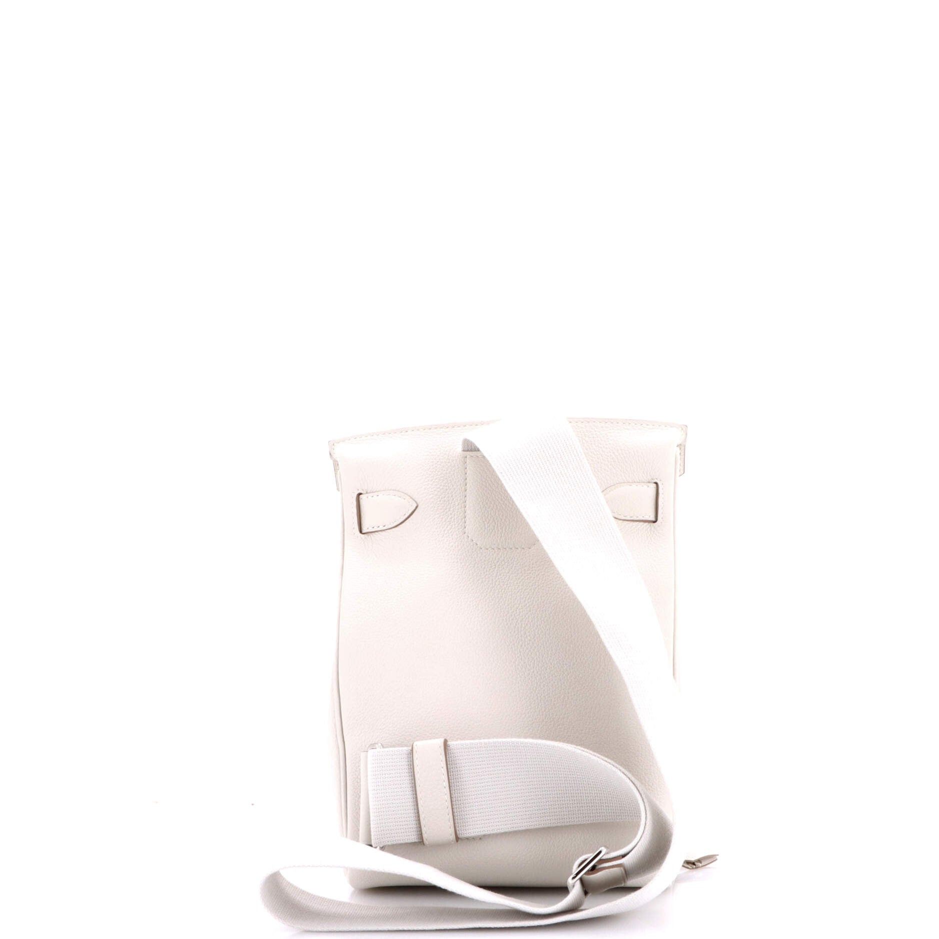 Hermes Hac a Dos Backpack Size ONE SIZE - 4 Thumbnail