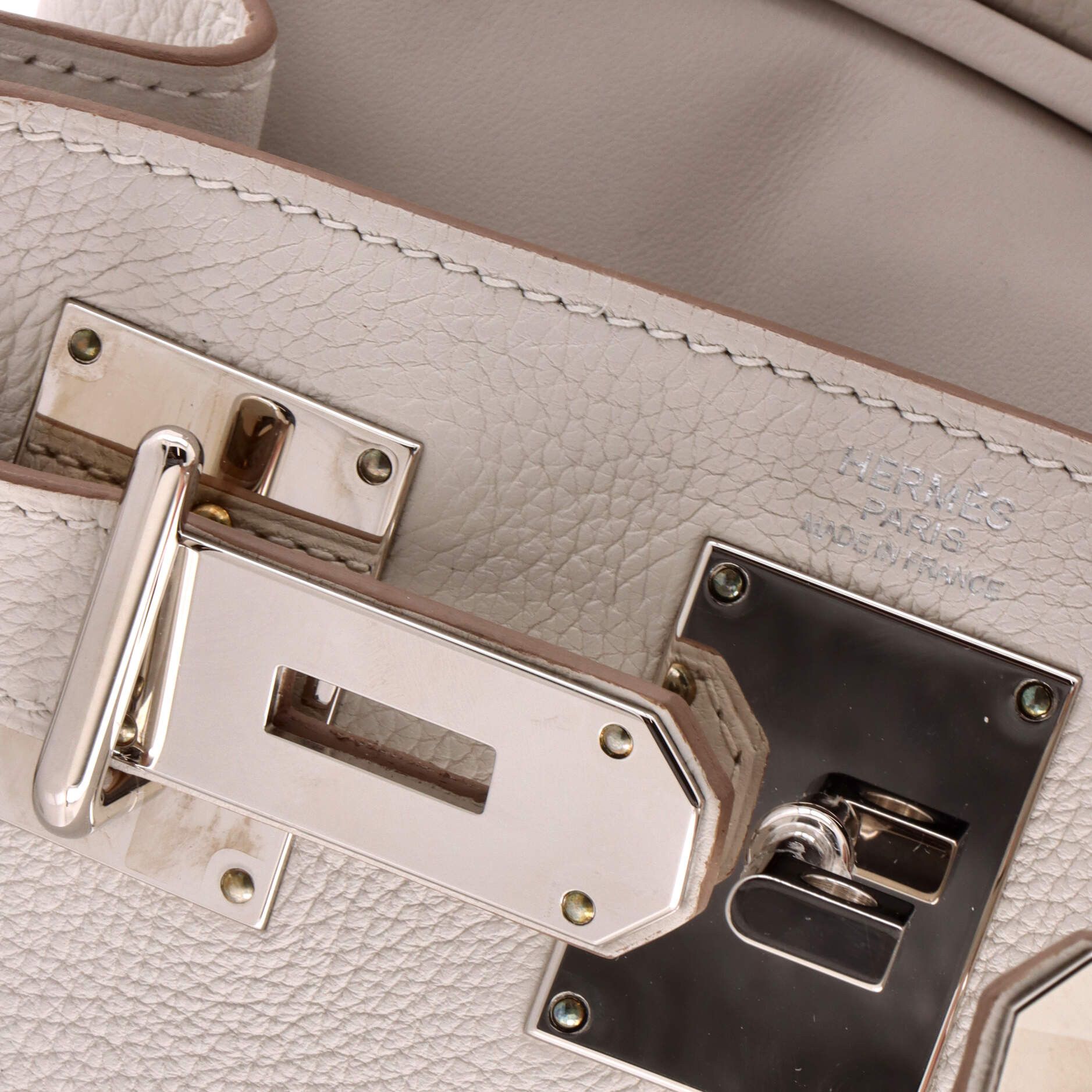 Hermes Hac a Dos Backpack Size ONE SIZE - 8 Thumbnail
