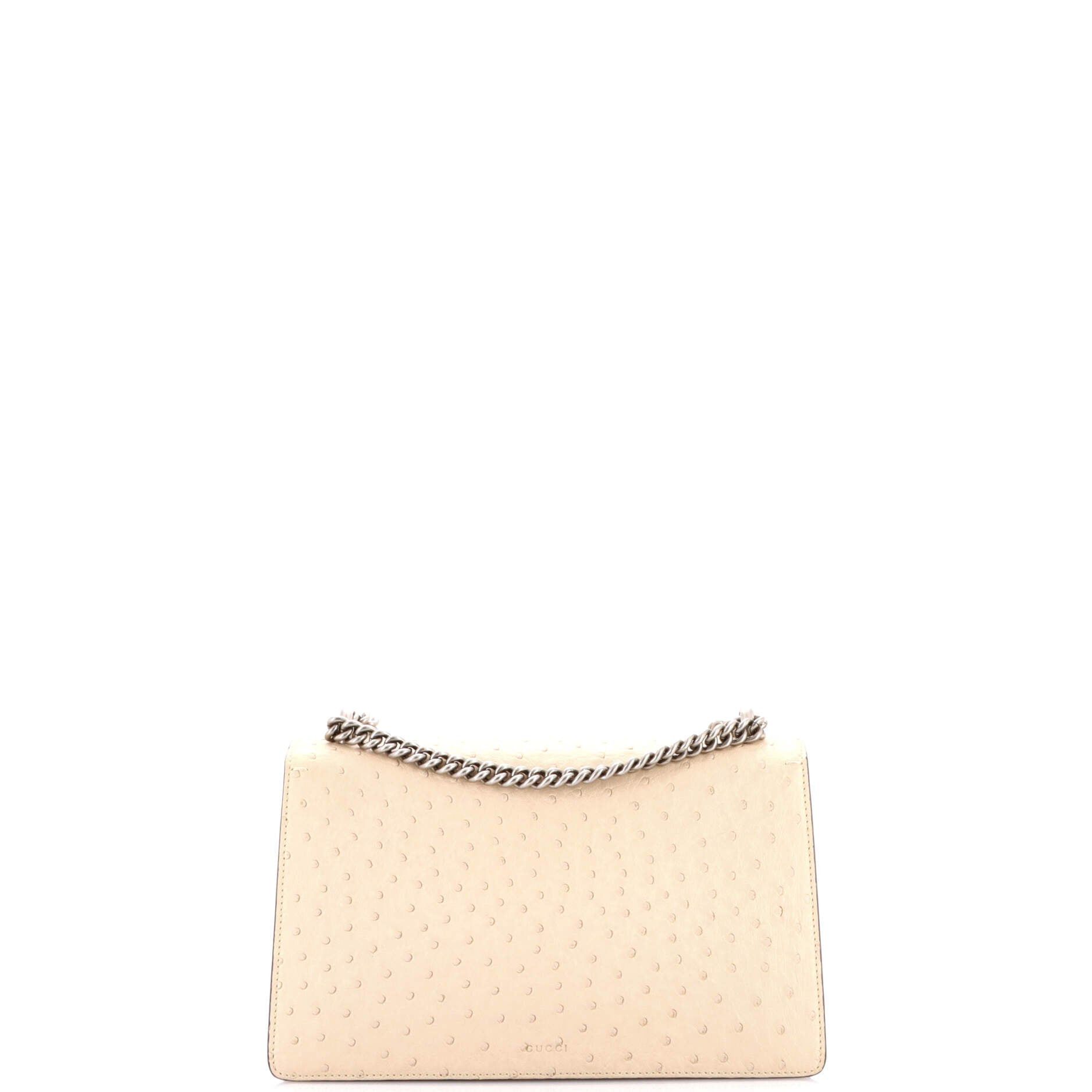 Gucci Dionysus Bag Size ONE SIZE - 3 Thumbnail