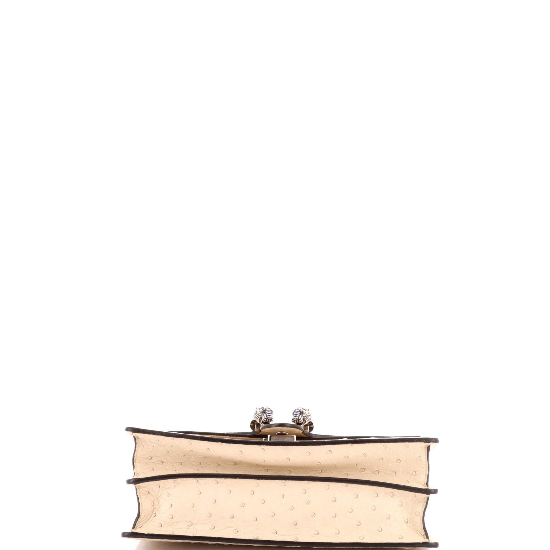 Gucci Dionysus Bag Size ONE SIZE - 4 Thumbnail