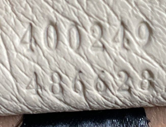 Gucci Dionysus Bag Size ONE SIZE - 8 Thumbnail