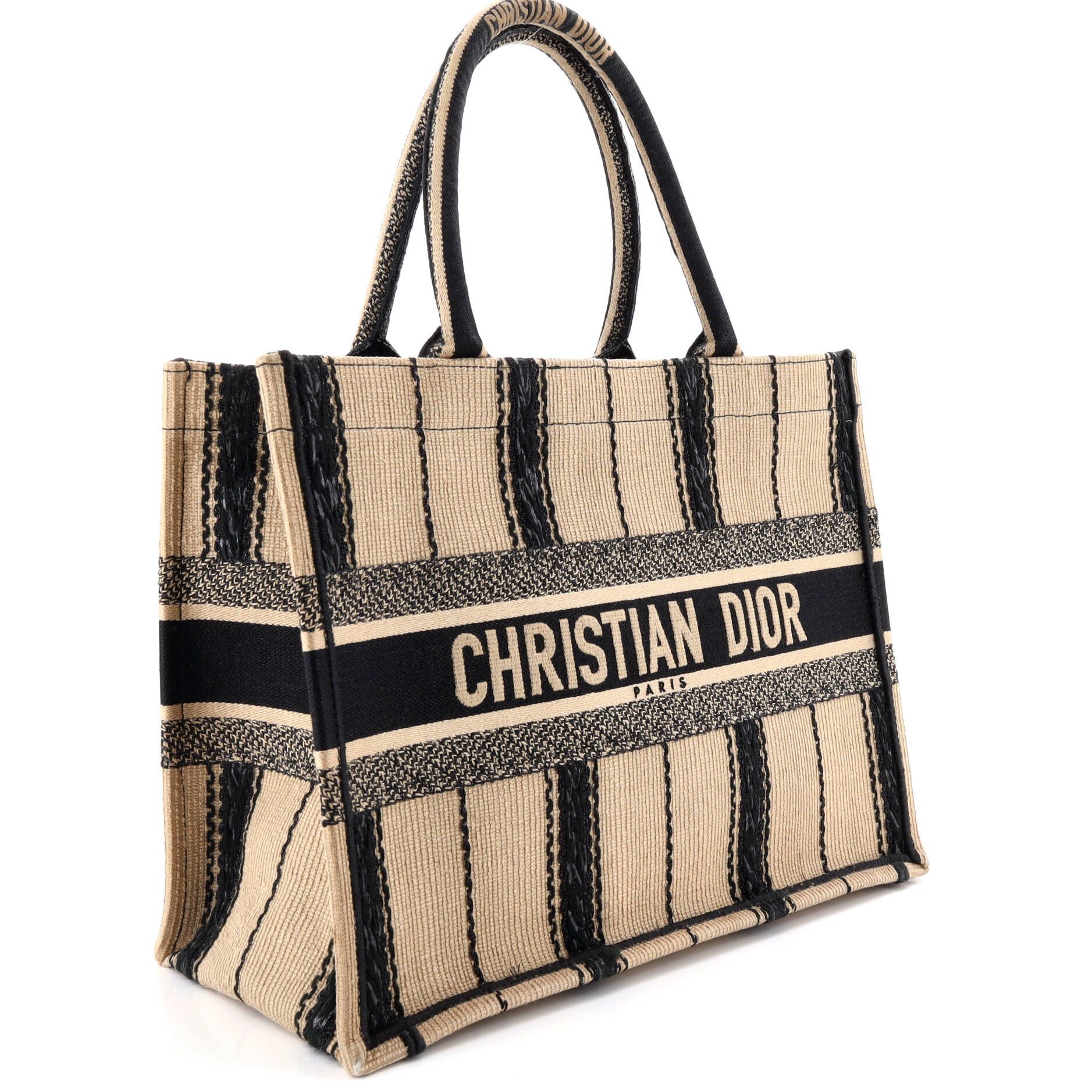 Dior Book Tote Size ONE SIZE - 2 Thumbnail