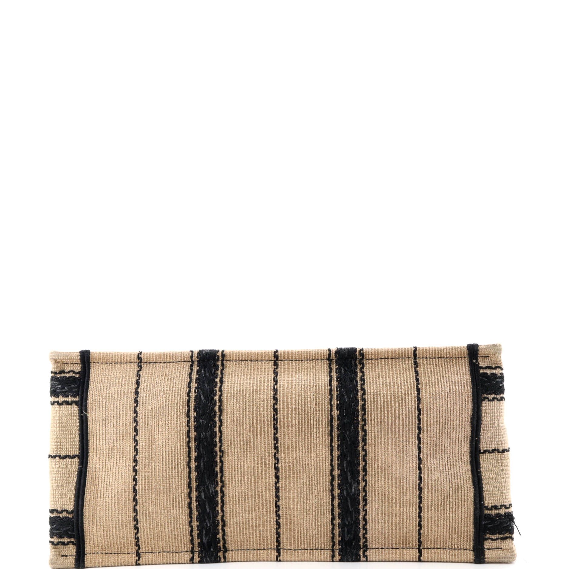 Dior Book Tote Size ONE SIZE - 4 Thumbnail