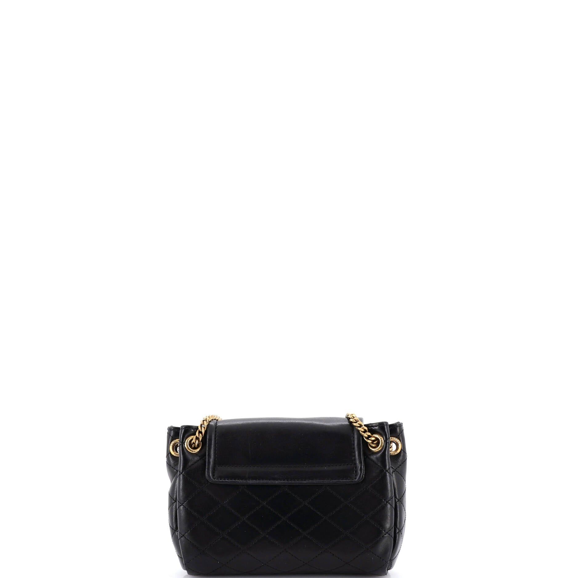 Saint Laurent Paris Nolita Satchel Size ONE SIZE - 3 Thumbnail