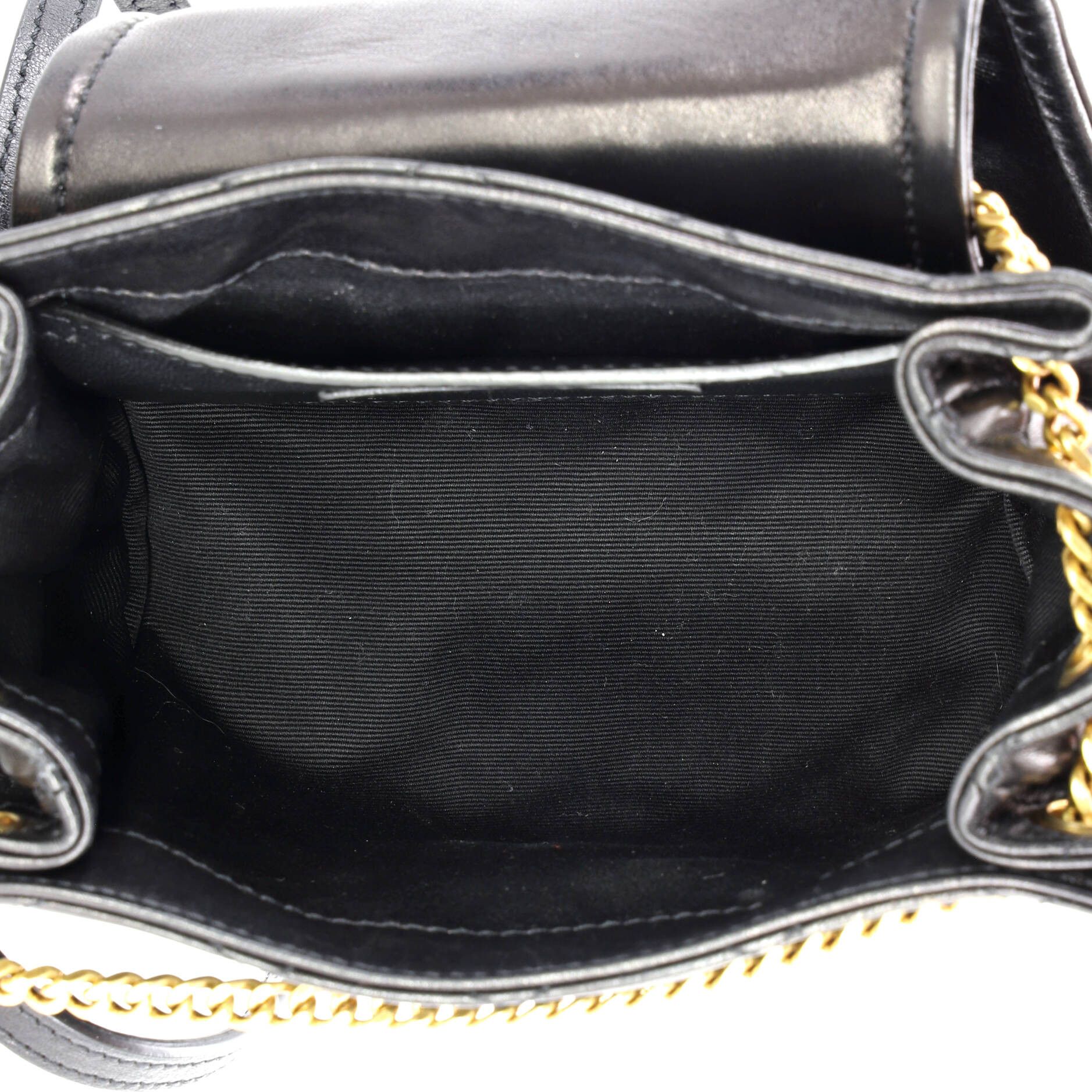 Saint Laurent Paris Nolita Satchel Size ONE SIZE - 5 Thumbnail