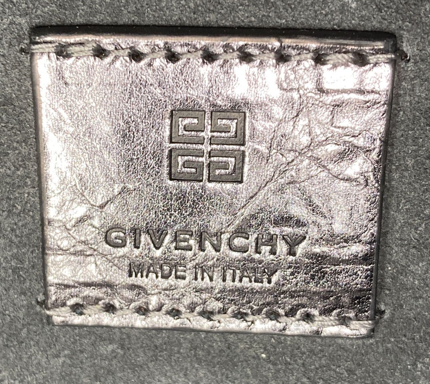 Givenchy Voyou North South Tote Size ONE SIZE - 7 Thumbnail
