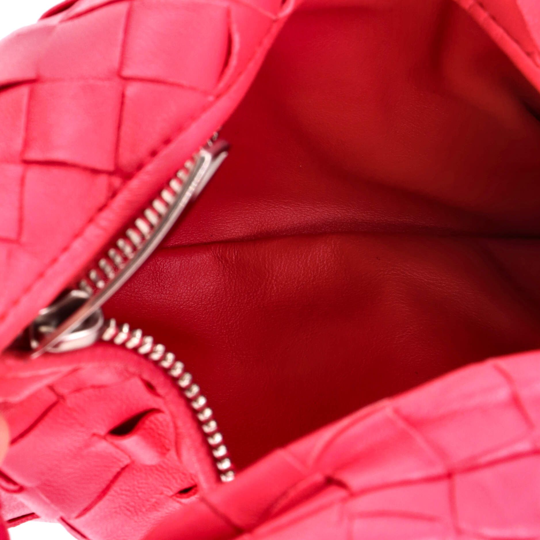 Bottega Veneta BV Jodie Hobo Size ONE SIZE - 5 Thumbnail