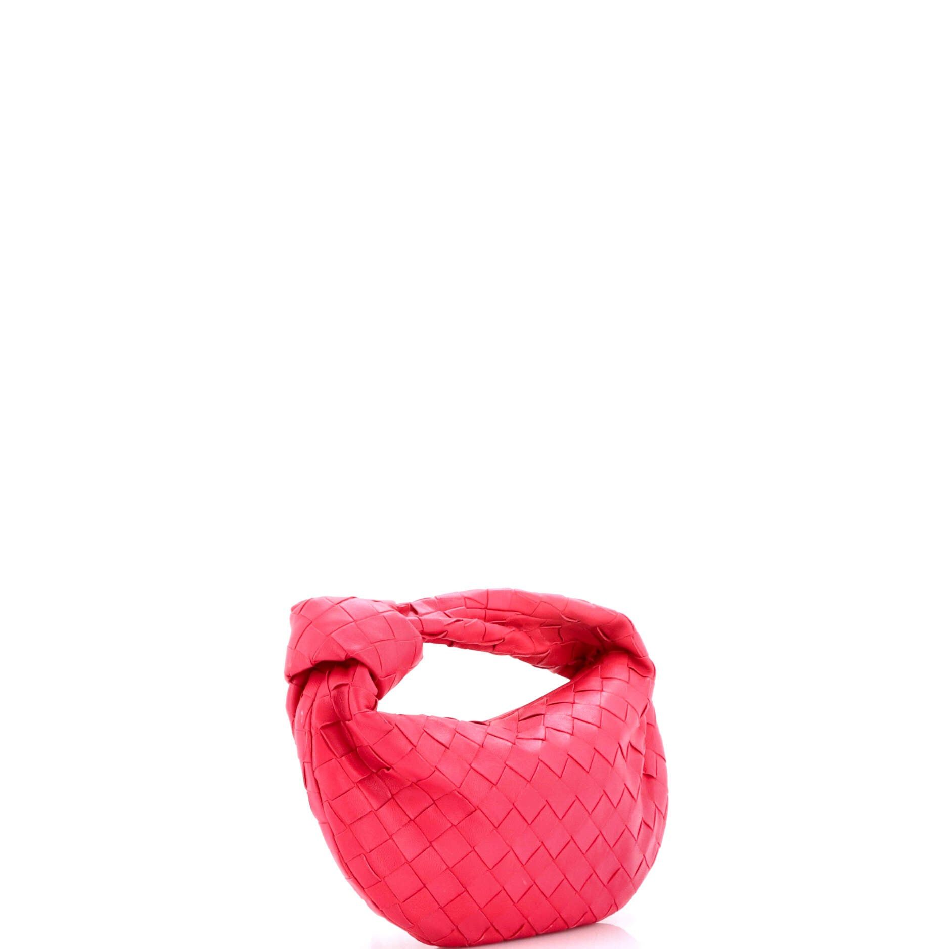 Bottega Veneta BV Jodie Hobo Size ONE SIZE - 2 Thumbnail