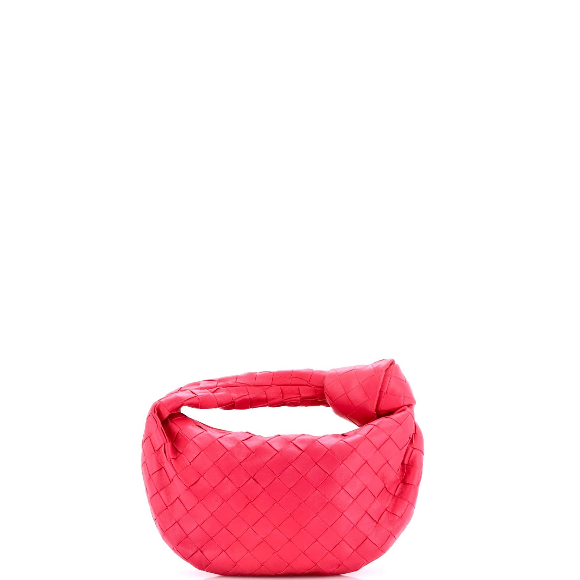 Bottega Veneta BV Jodie Hobo Size ONE SIZE - 3 Thumbnail