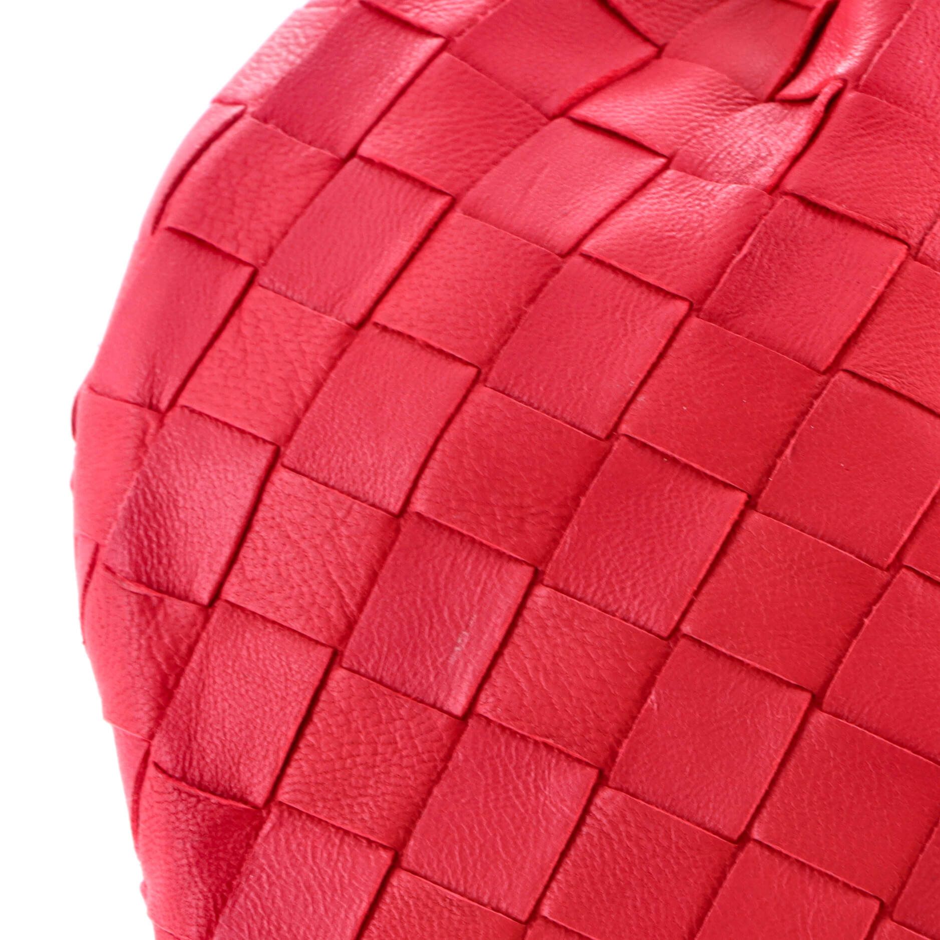 Bottega Veneta BV Jodie Hobo Size ONE SIZE - 6 Thumbnail