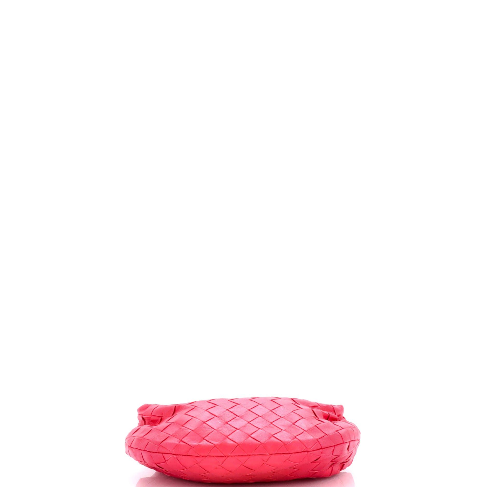 Bottega Veneta BV Jodie Hobo Size ONE SIZE - 4 Thumbnail