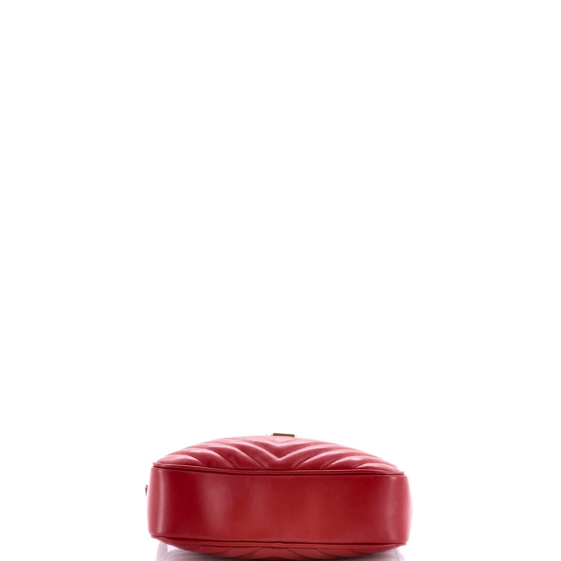 Saint Laurent Paris Lou Camera Bag Size ONE SIZE - 4 Thumbnail