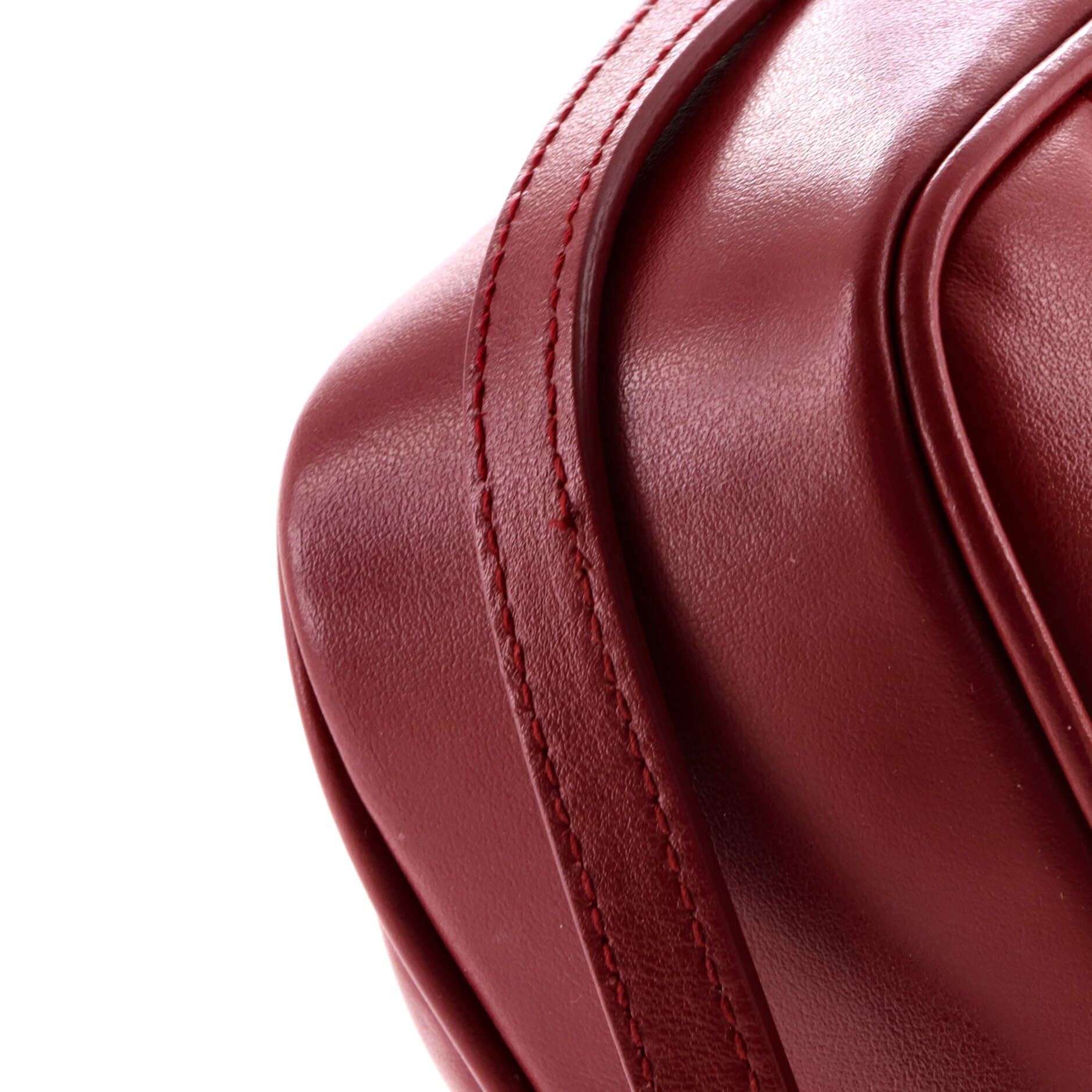 Saint Laurent Paris Lou Camera Bag Size ONE SIZE - 7 Thumbnail