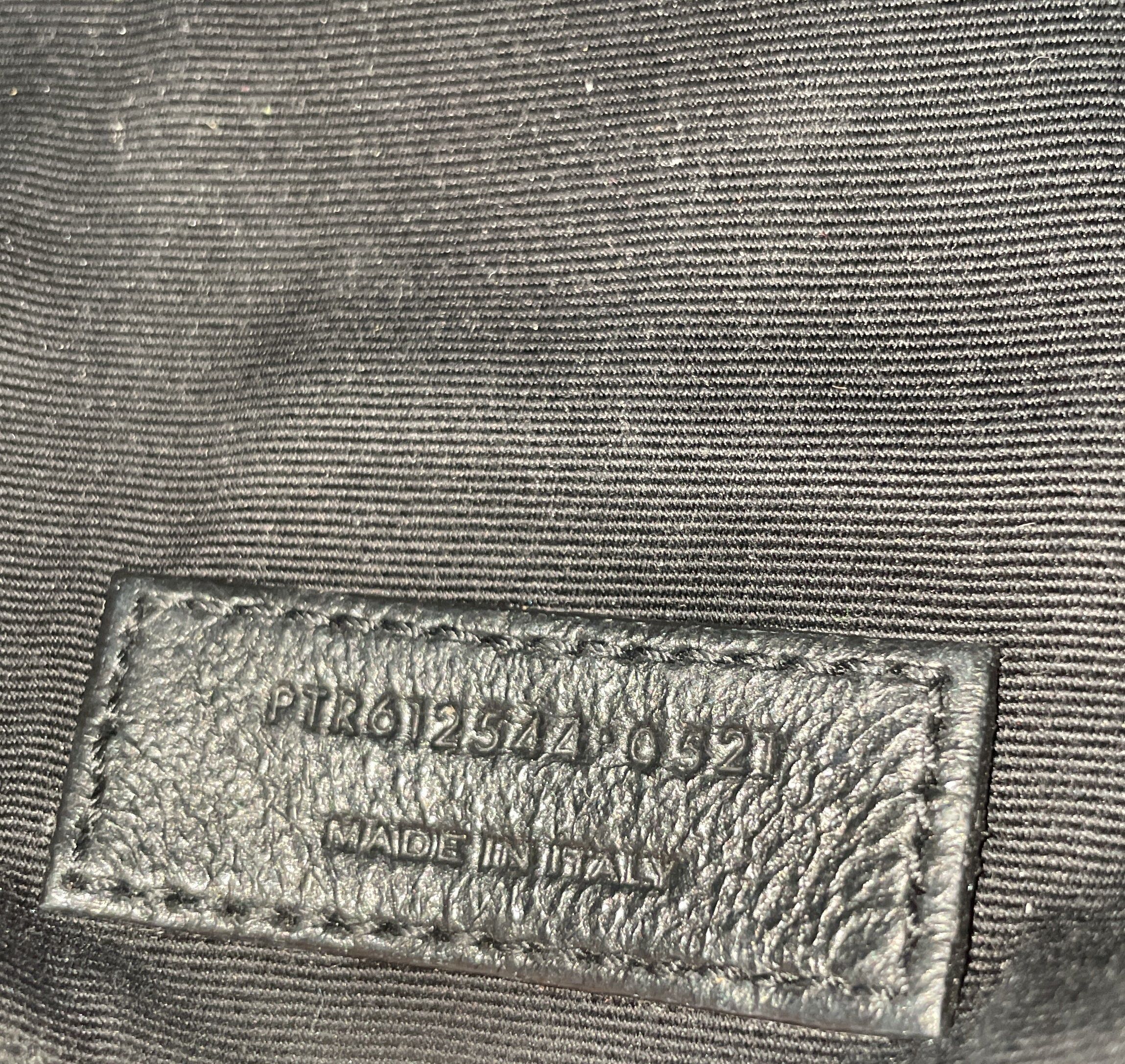 Saint Laurent Paris Lou Camera Bag Size ONE SIZE - 8 Thumbnail