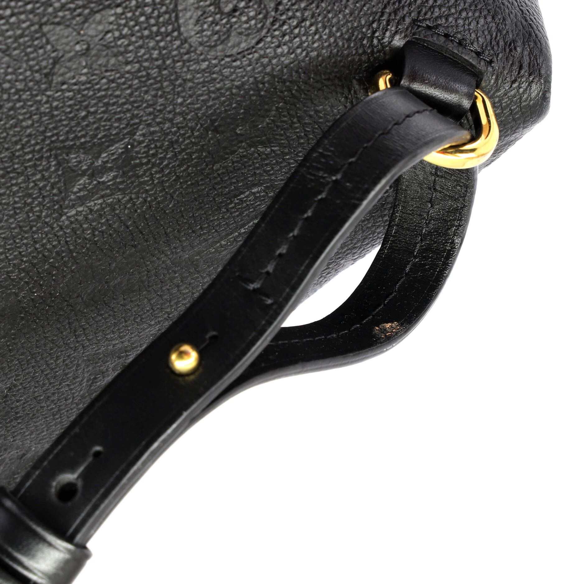 Louis Vuitton Montsouris NM Backpack Size ONE SIZE - 8 Thumbnail