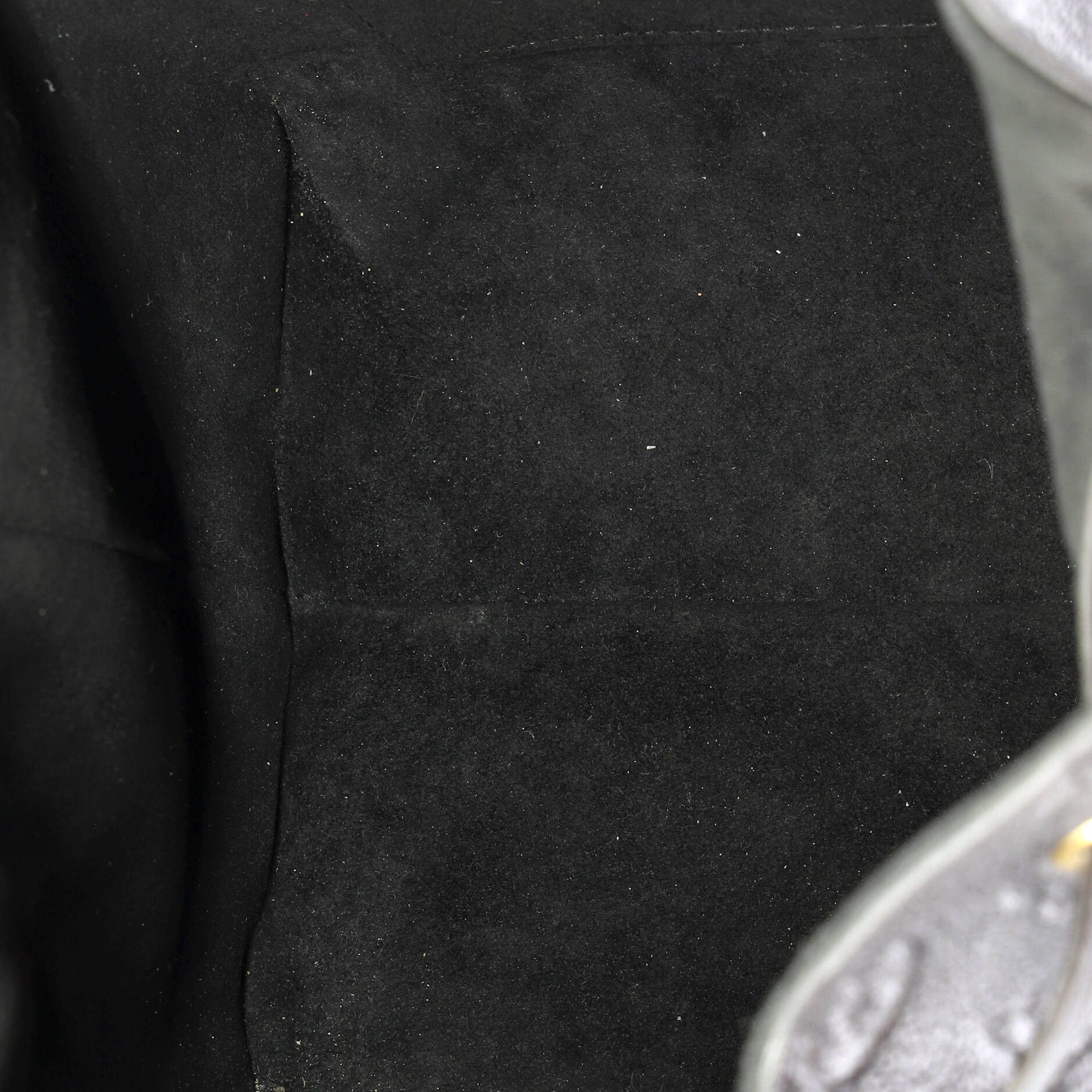 Louis Vuitton Montsouris NM Backpack Size ONE SIZE - 5 Thumbnail
