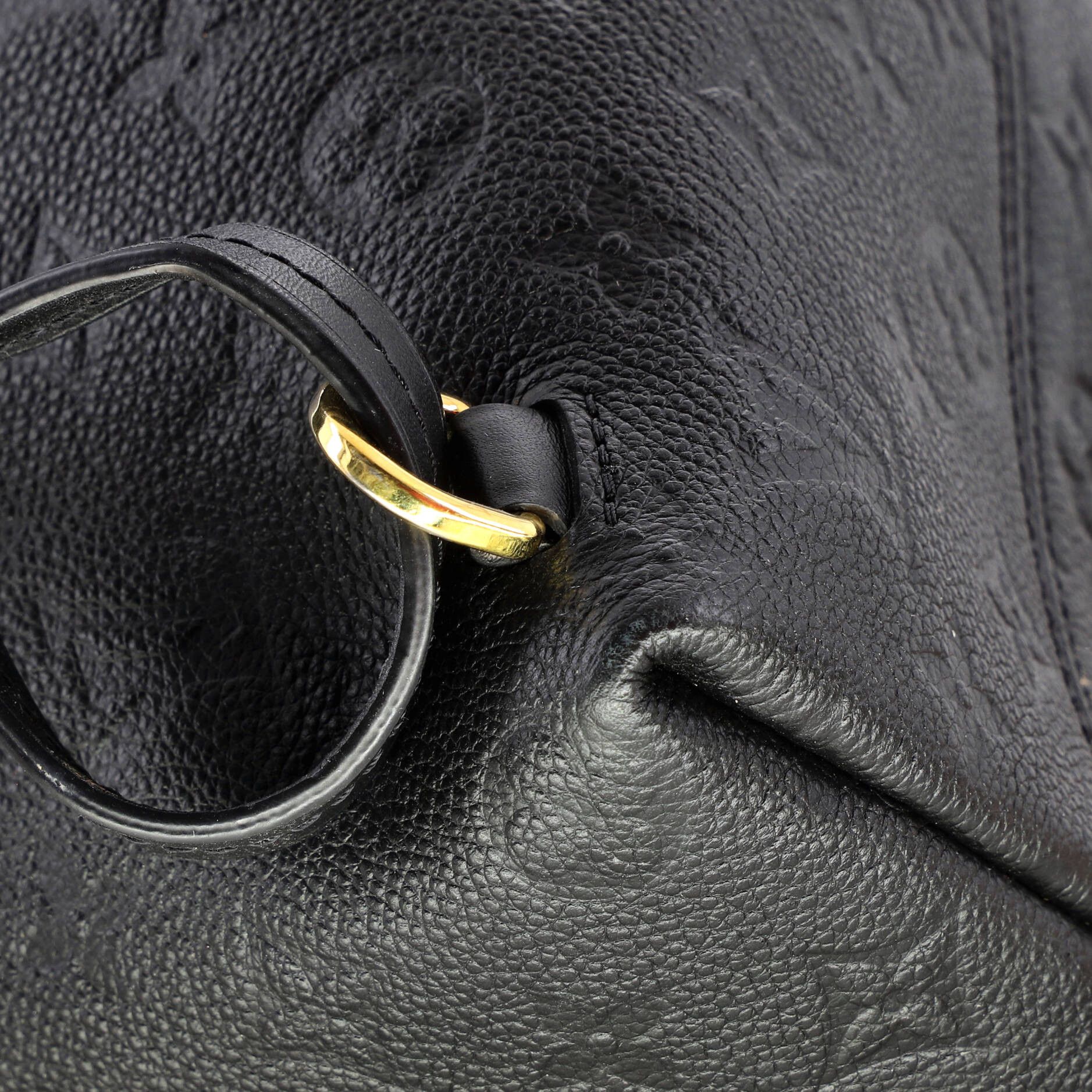 Louis Vuitton Montsouris NM Backpack Size ONE SIZE - 7 Thumbnail