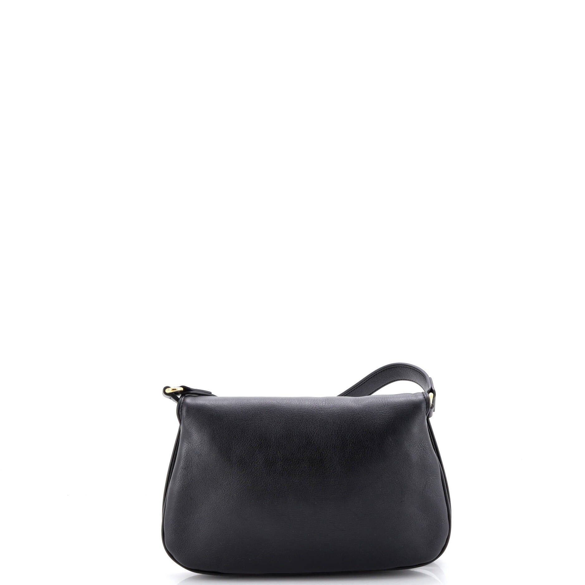 Gucci Blondie NM Chain Flap Bag Size ONE SIZE - 3 Thumbnail