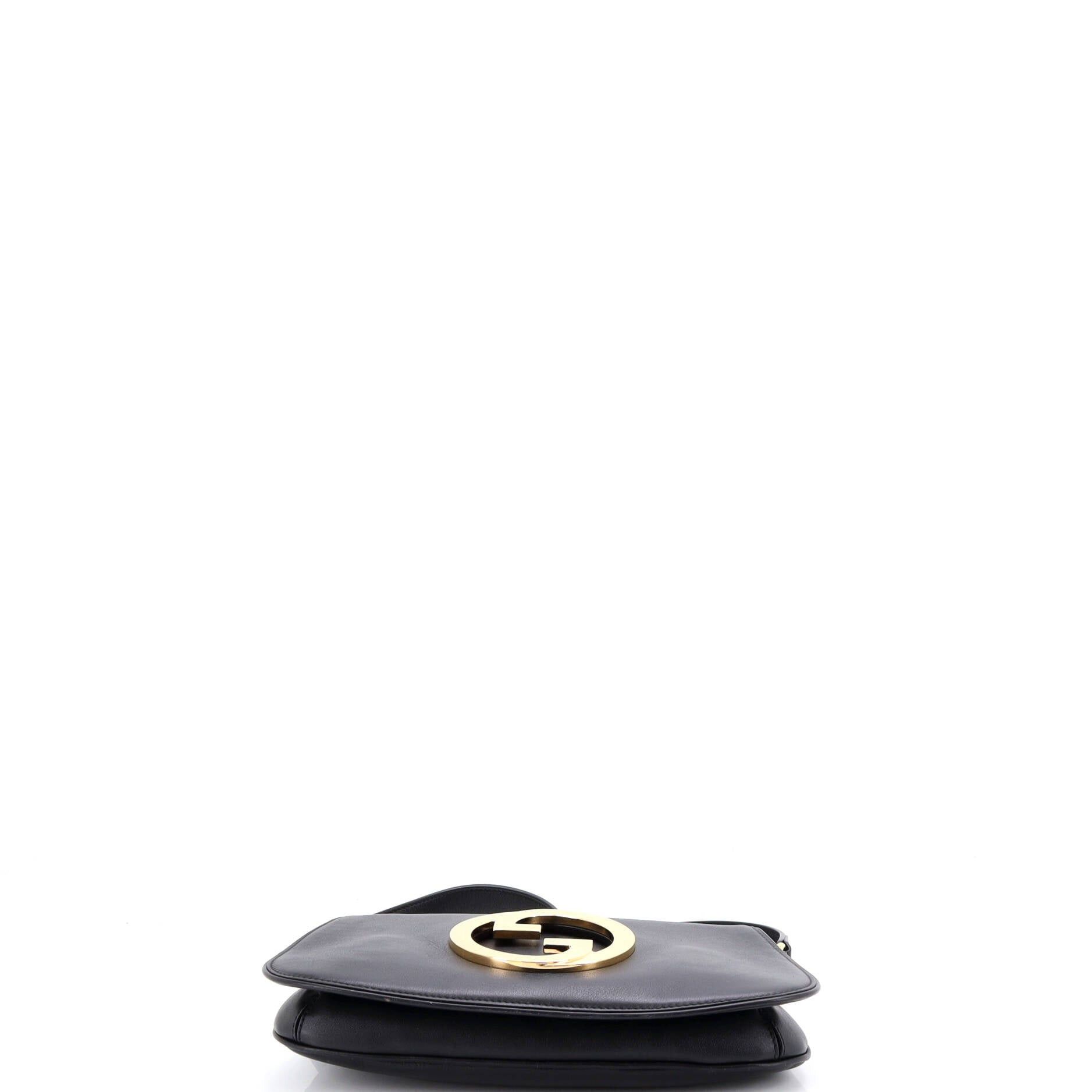 Gucci Blondie NM Chain Flap Bag Size ONE SIZE - 4 Thumbnail
