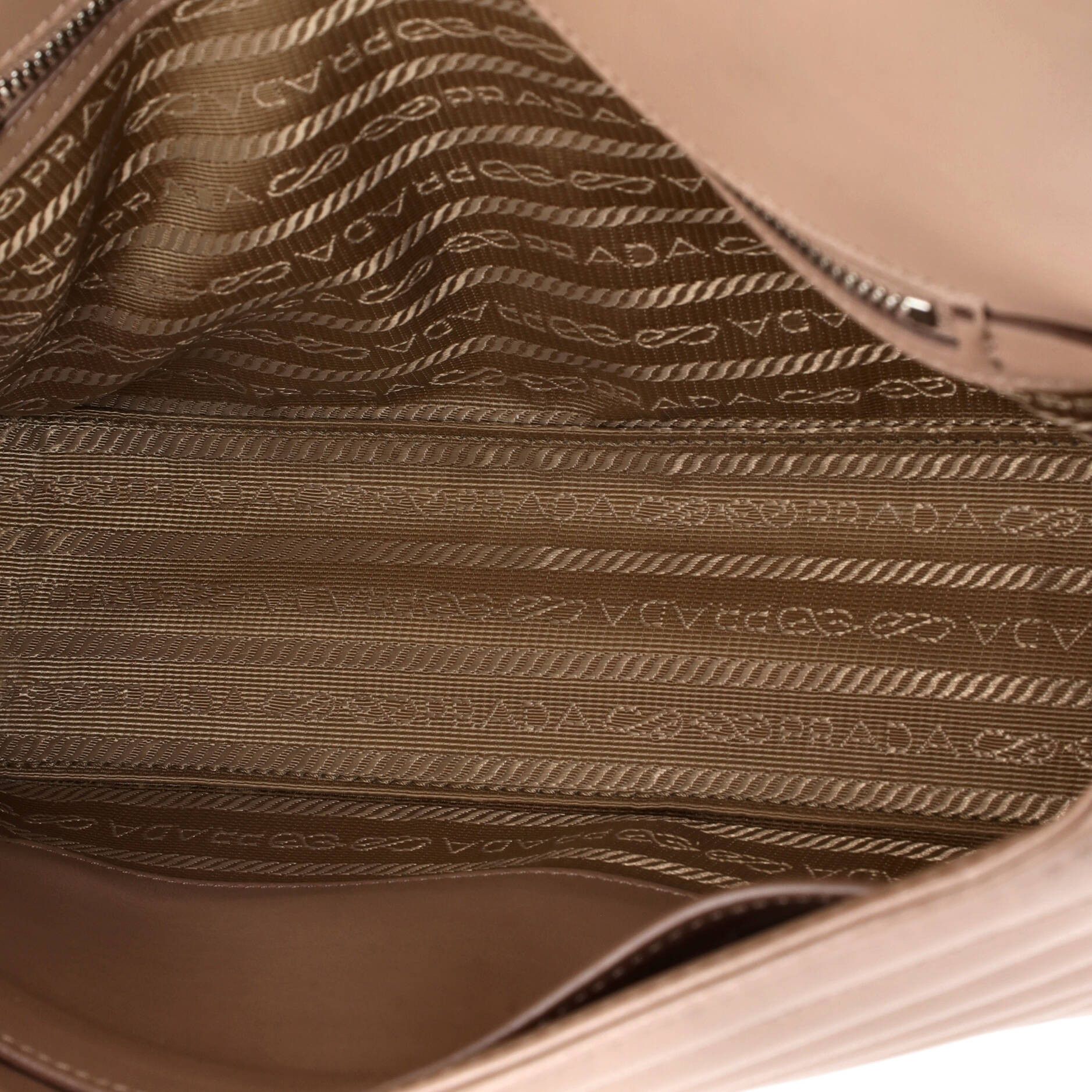 Prada Chain Flap Shoulder Bag Size ONE SIZE - 5 Thumbnail