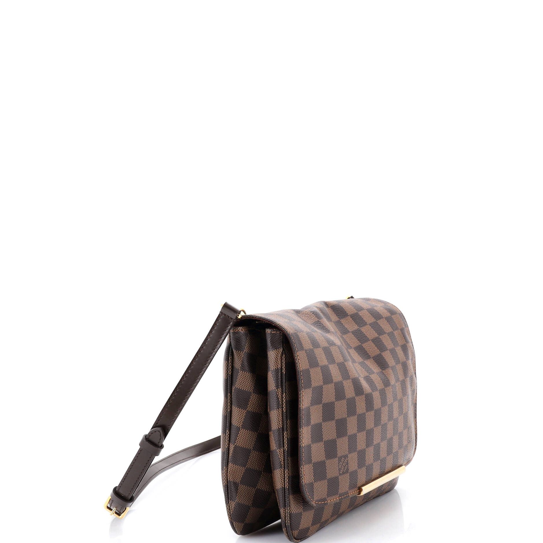 Louis Vuitton Hoxton Handbag Size ONE SIZE - 2 Thumbnail