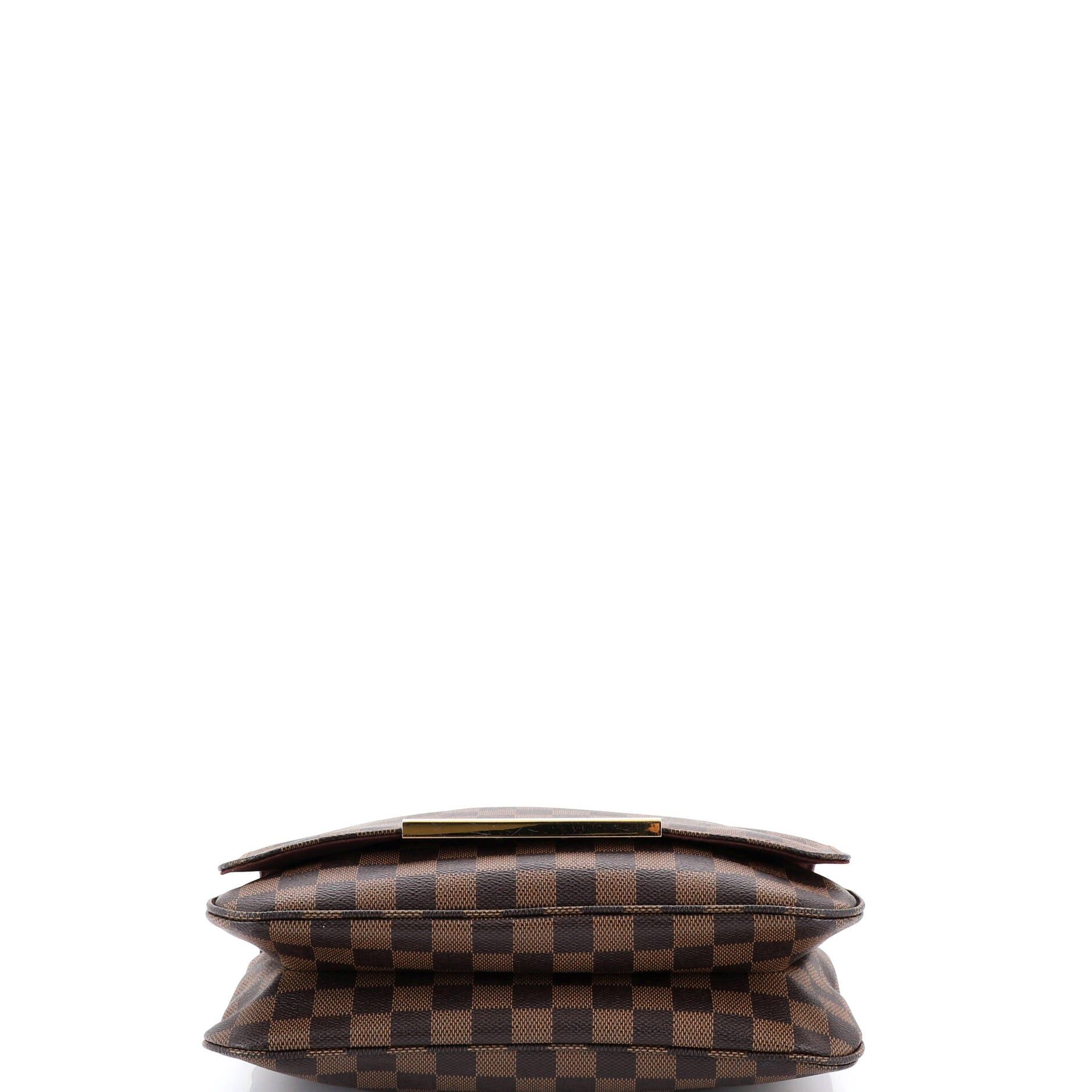 Louis Vuitton Hoxton Handbag Size ONE SIZE - 4 Thumbnail