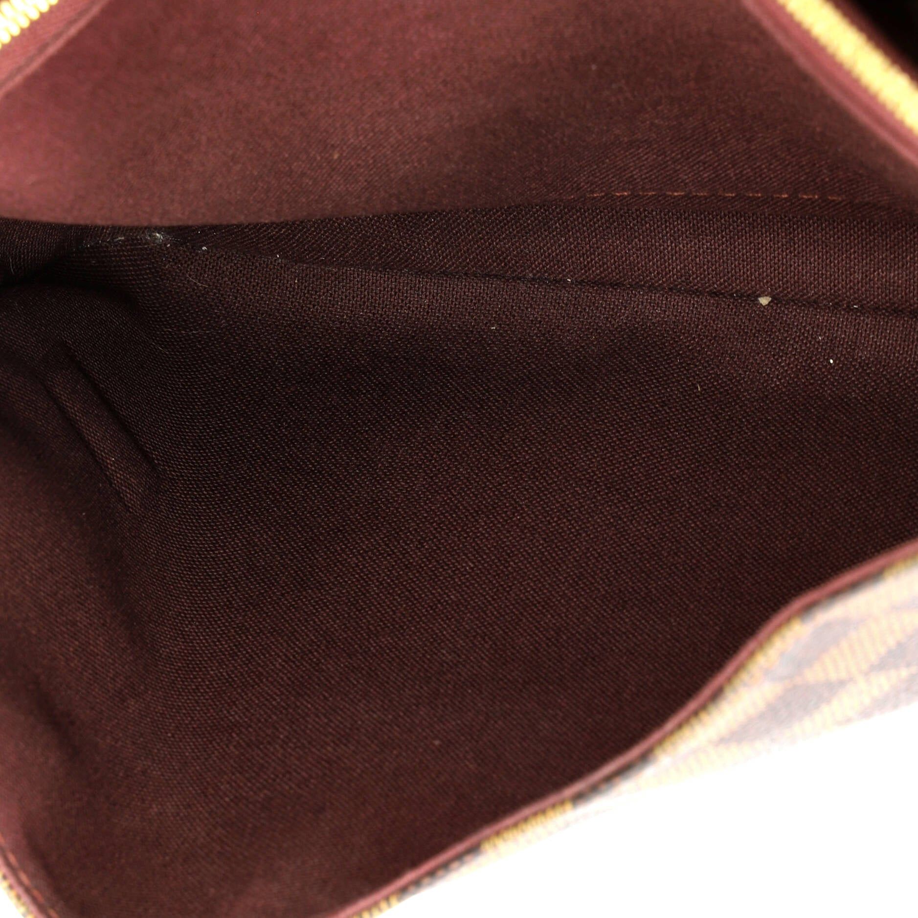 Louis Vuitton Hoxton Handbag Size ONE SIZE - 5 Thumbnail