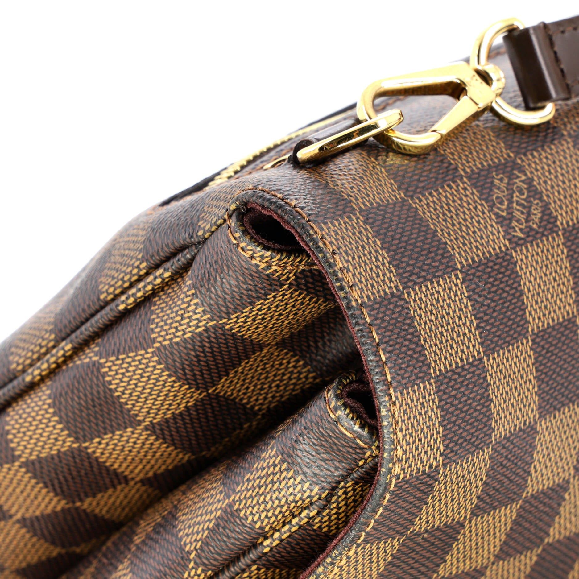 Louis Vuitton Hoxton Handbag Size ONE SIZE - 7 Thumbnail