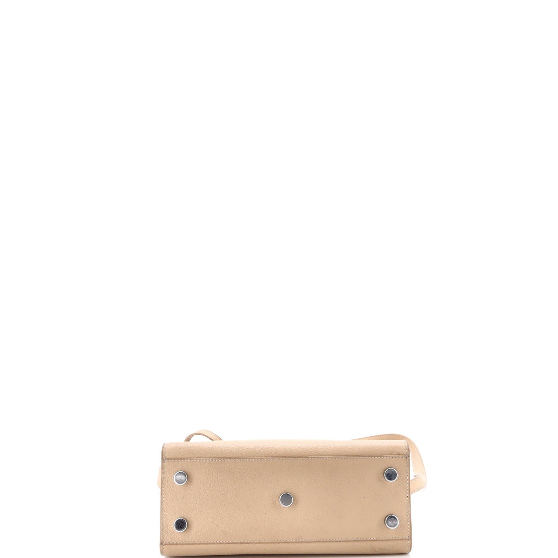 Saint Laurent Paris Sac de Jour NM Bag Size ONE SIZE - 4 Thumbnail