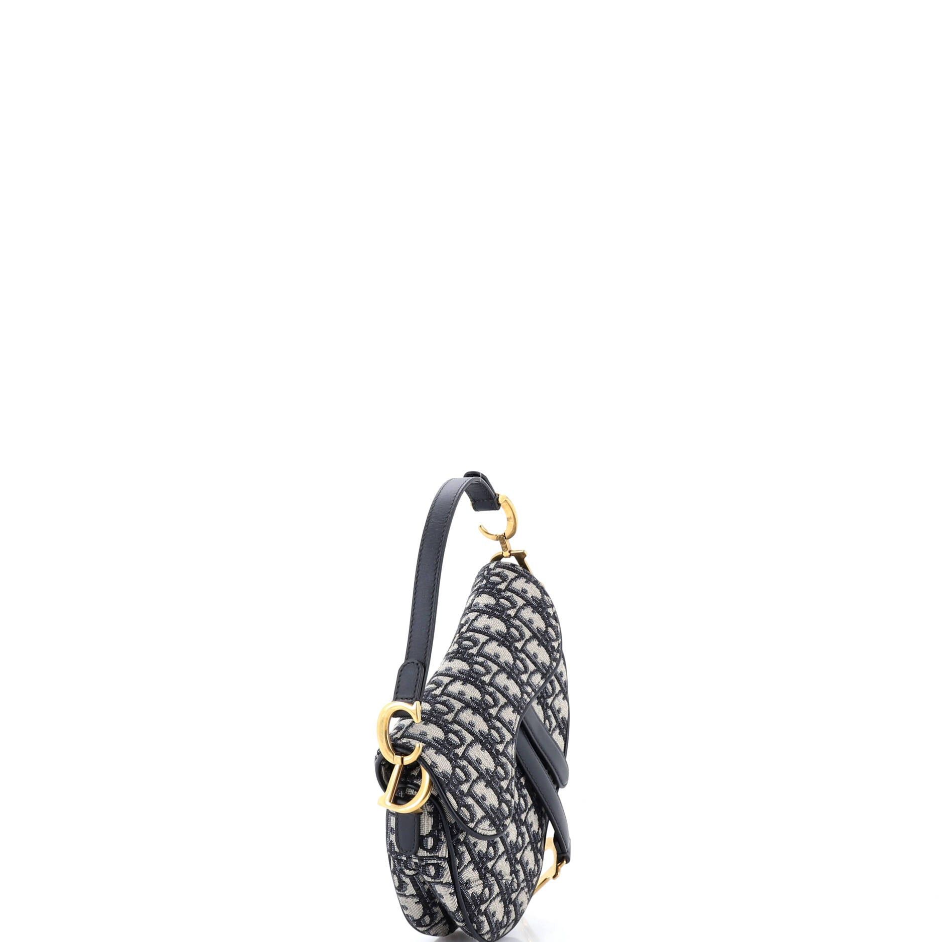 Dior Saddle Handbag Size ONE SIZE - 2 Thumbnail