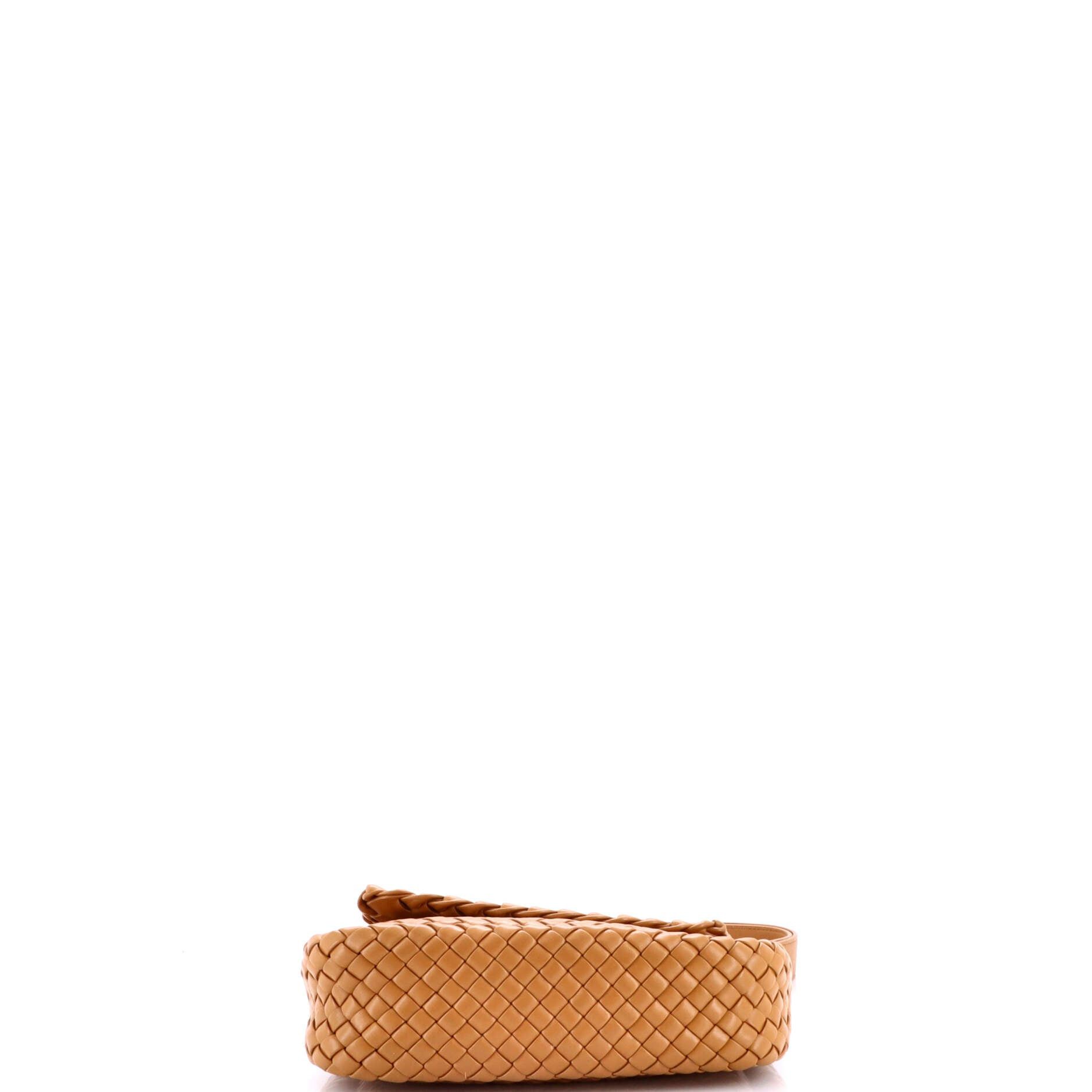Bottega Veneta Cobble Flap Shoulder Bag Size ONE SIZE - 4 Thumbnail