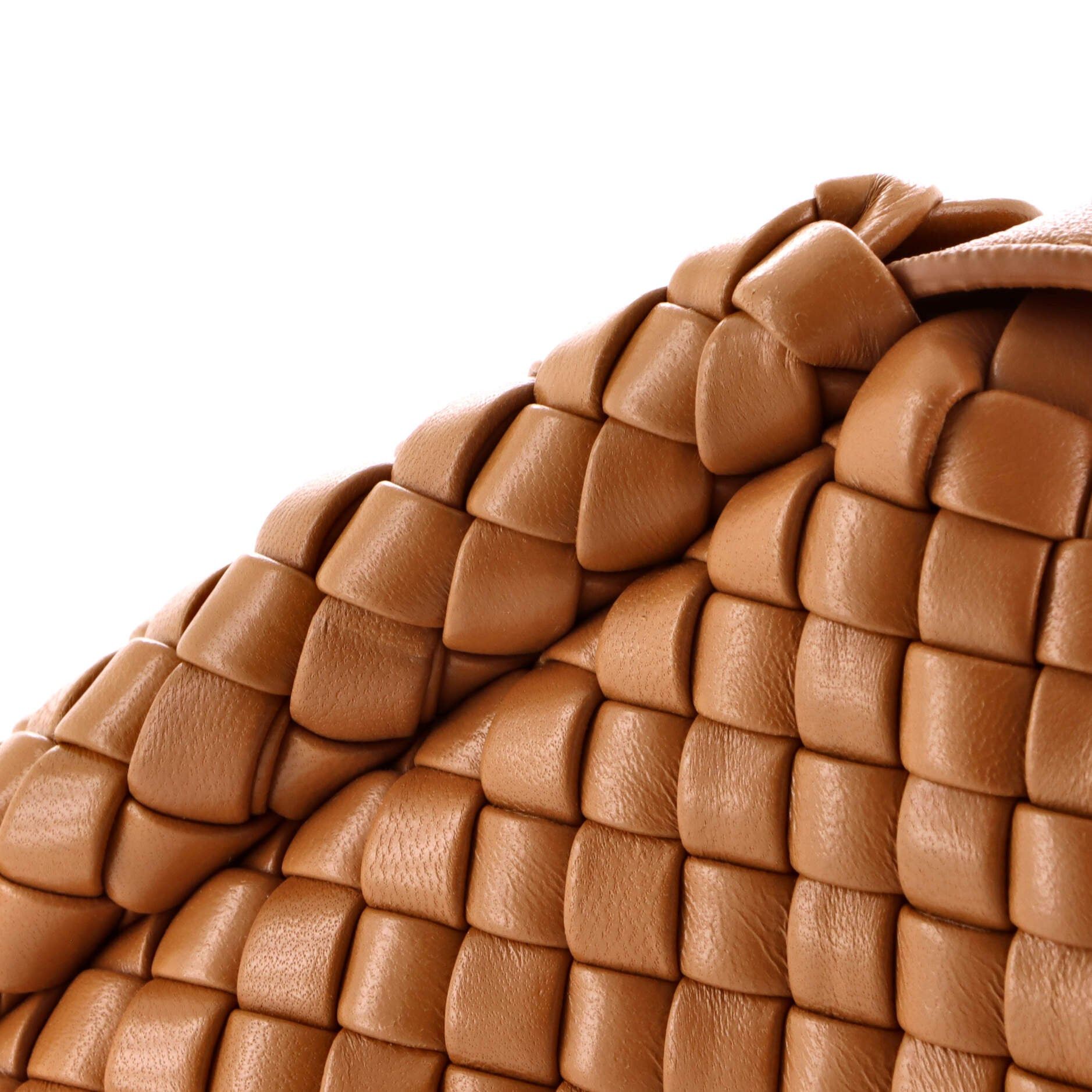 Bottega Veneta Cobble Flap Shoulder Bag Size ONE SIZE - 7 Thumbnail