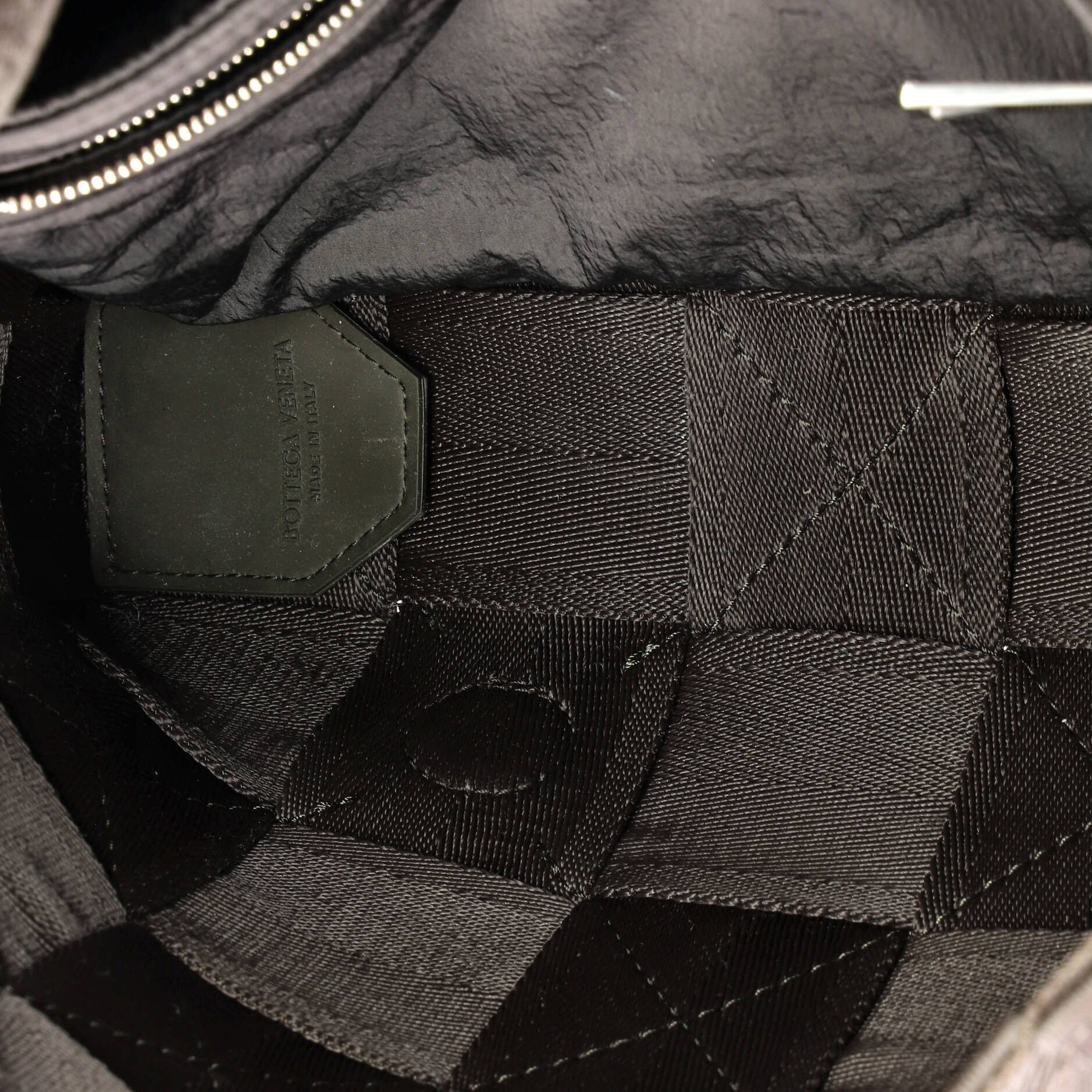 Bottega Veneta Cassette Crossbody Bag Size ONE SIZE - 5 Thumbnail