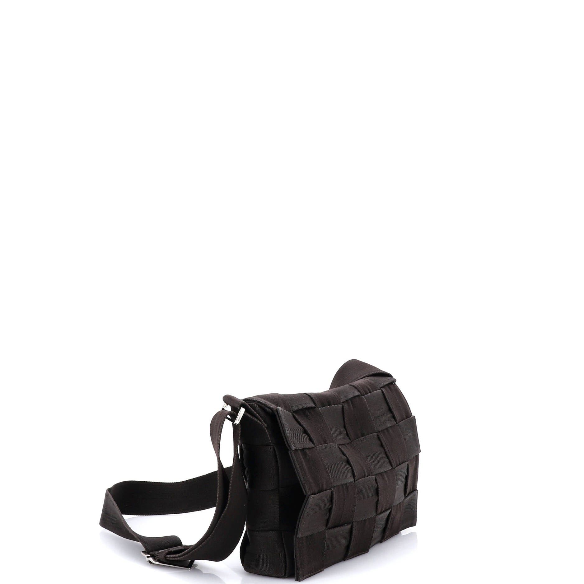 Bottega Veneta Cassette Crossbody Bag Size ONE SIZE - 2 Thumbnail