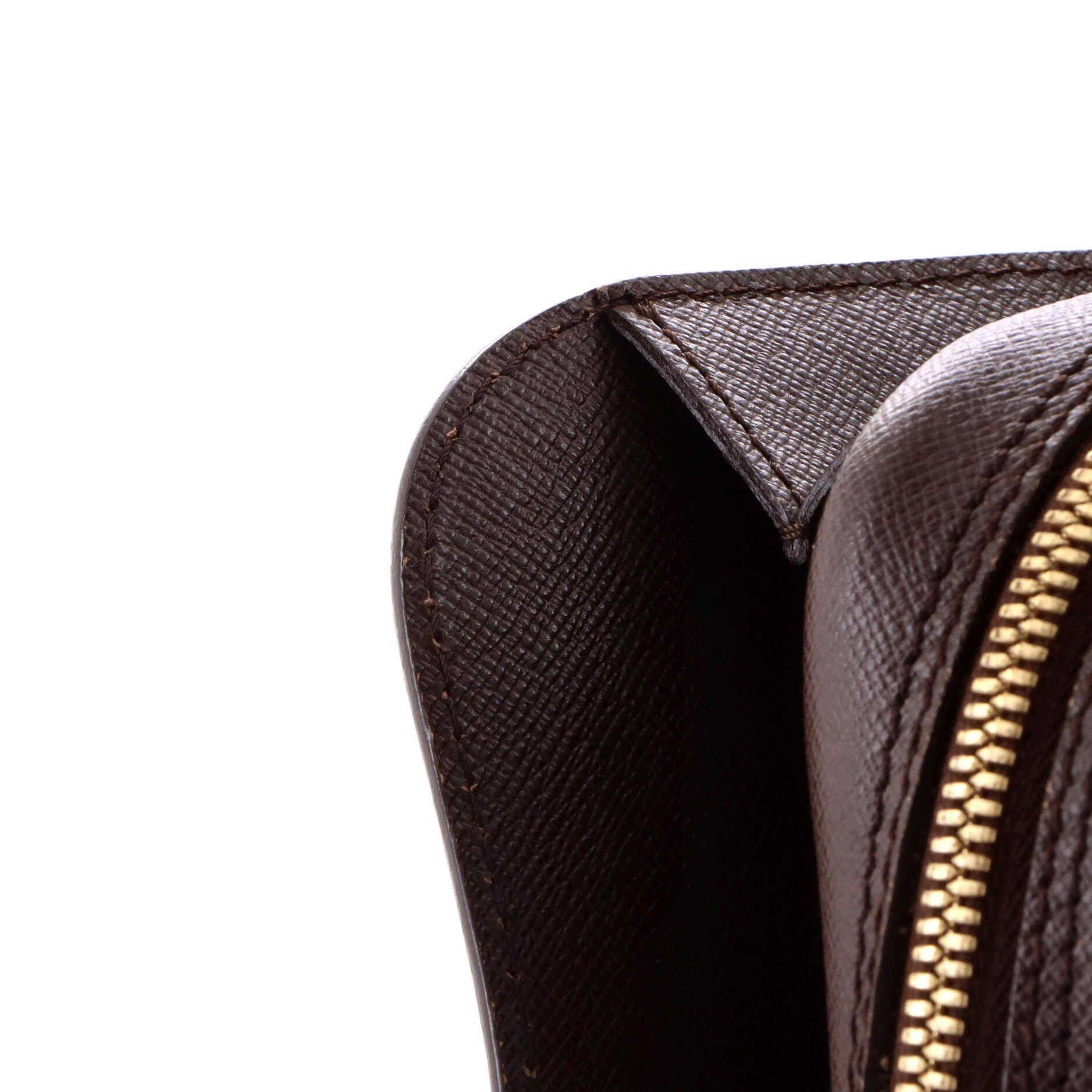 Louis Vuitton Triana Bag Size ONE SIZE - 6 Thumbnail
