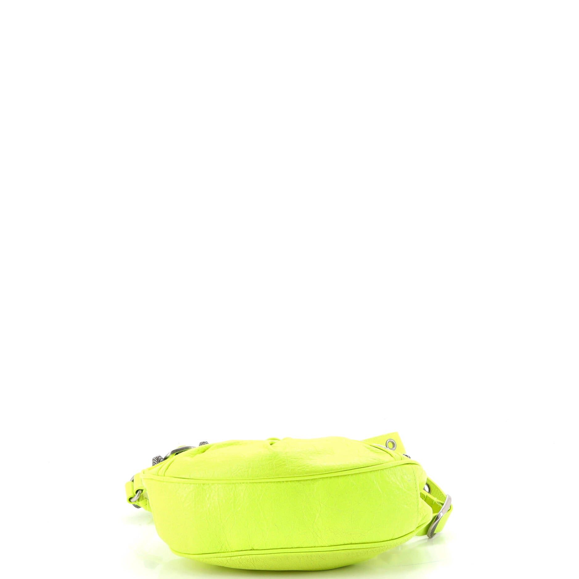 Balenciaga Le Cagole Giant Studs Shoulder Bag Size ONE SIZE - 5 Thumbnail
