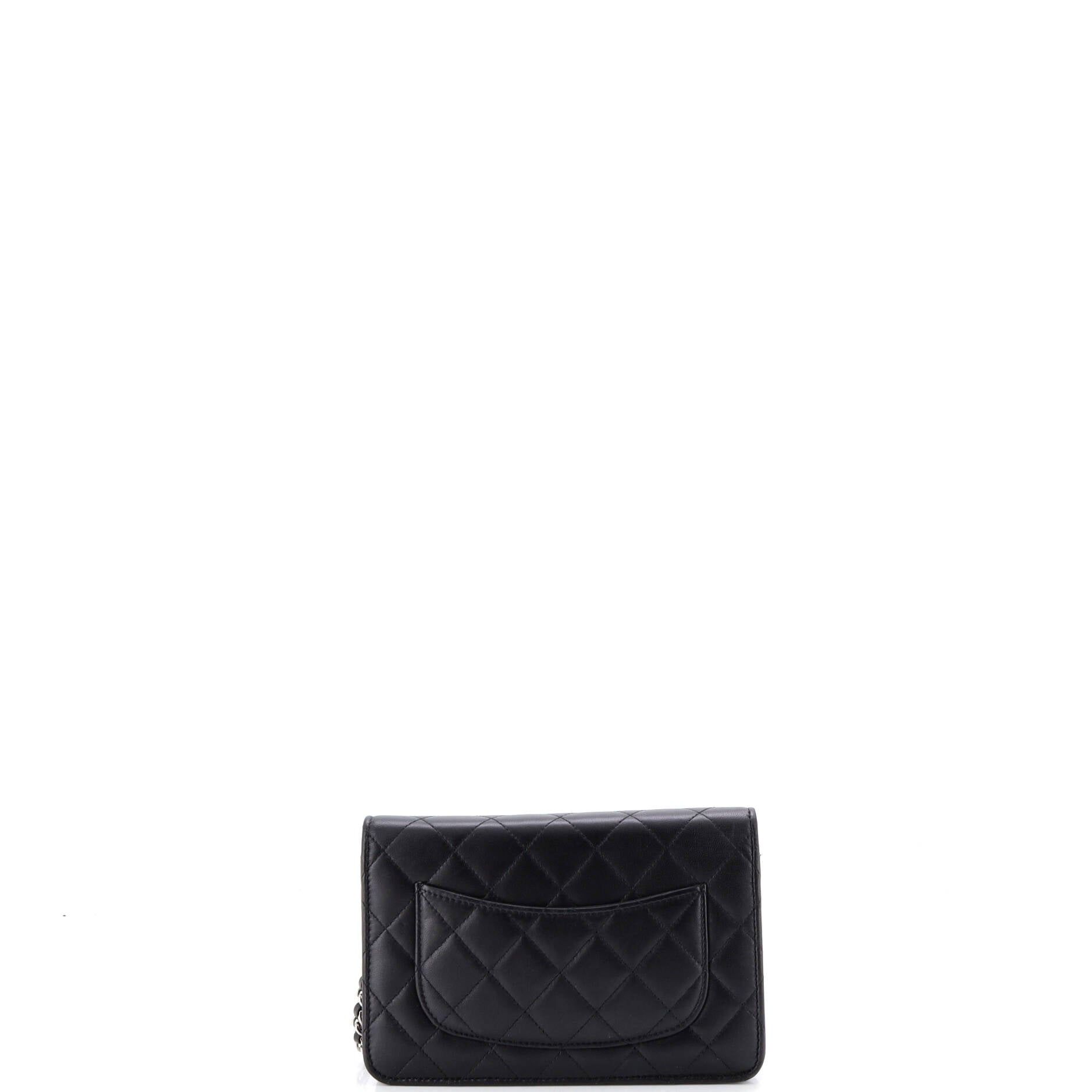 Chanel Wallet on Chain Size ONE SIZE - 3 Thumbnail