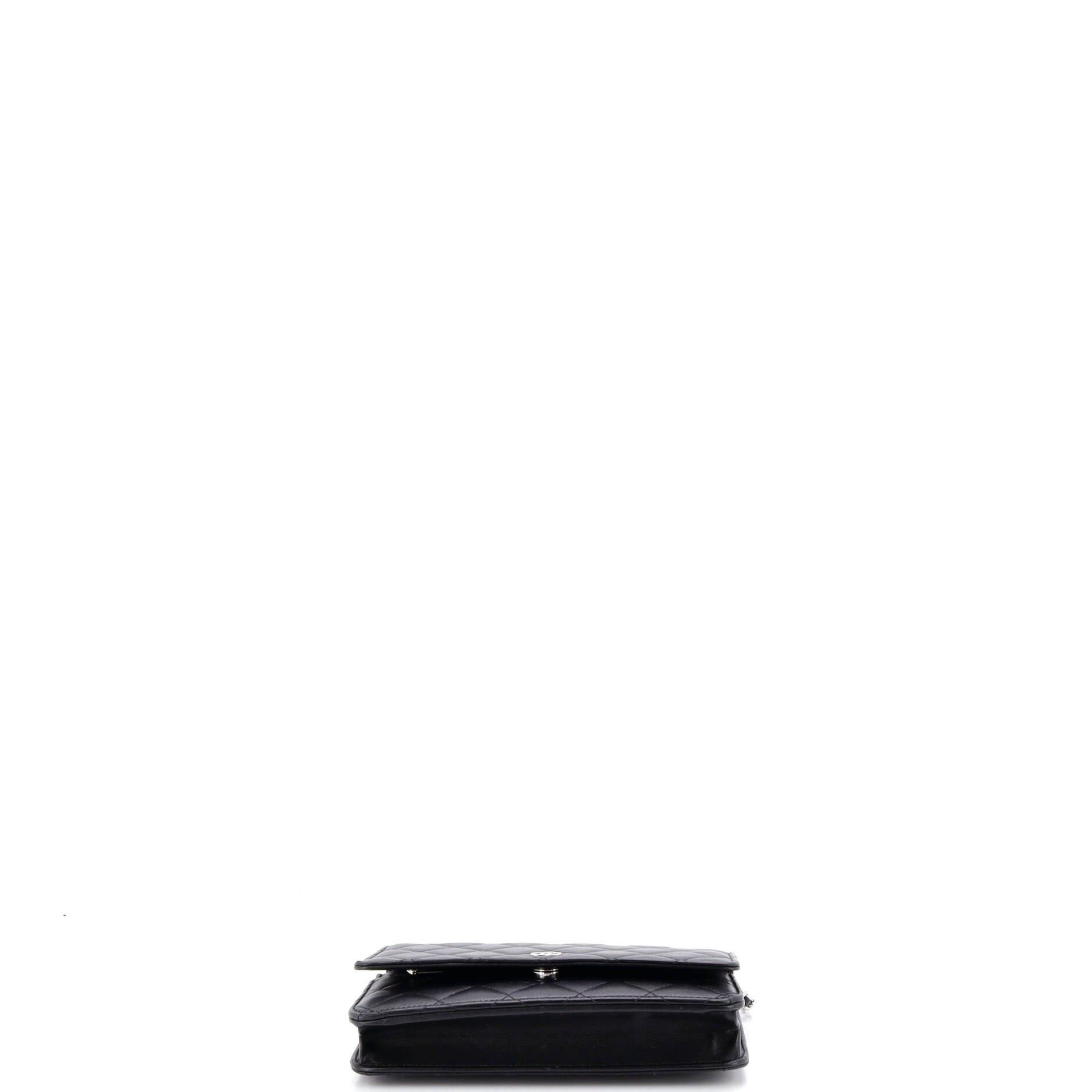 Chanel Wallet on Chain Size ONE SIZE - 4 Thumbnail