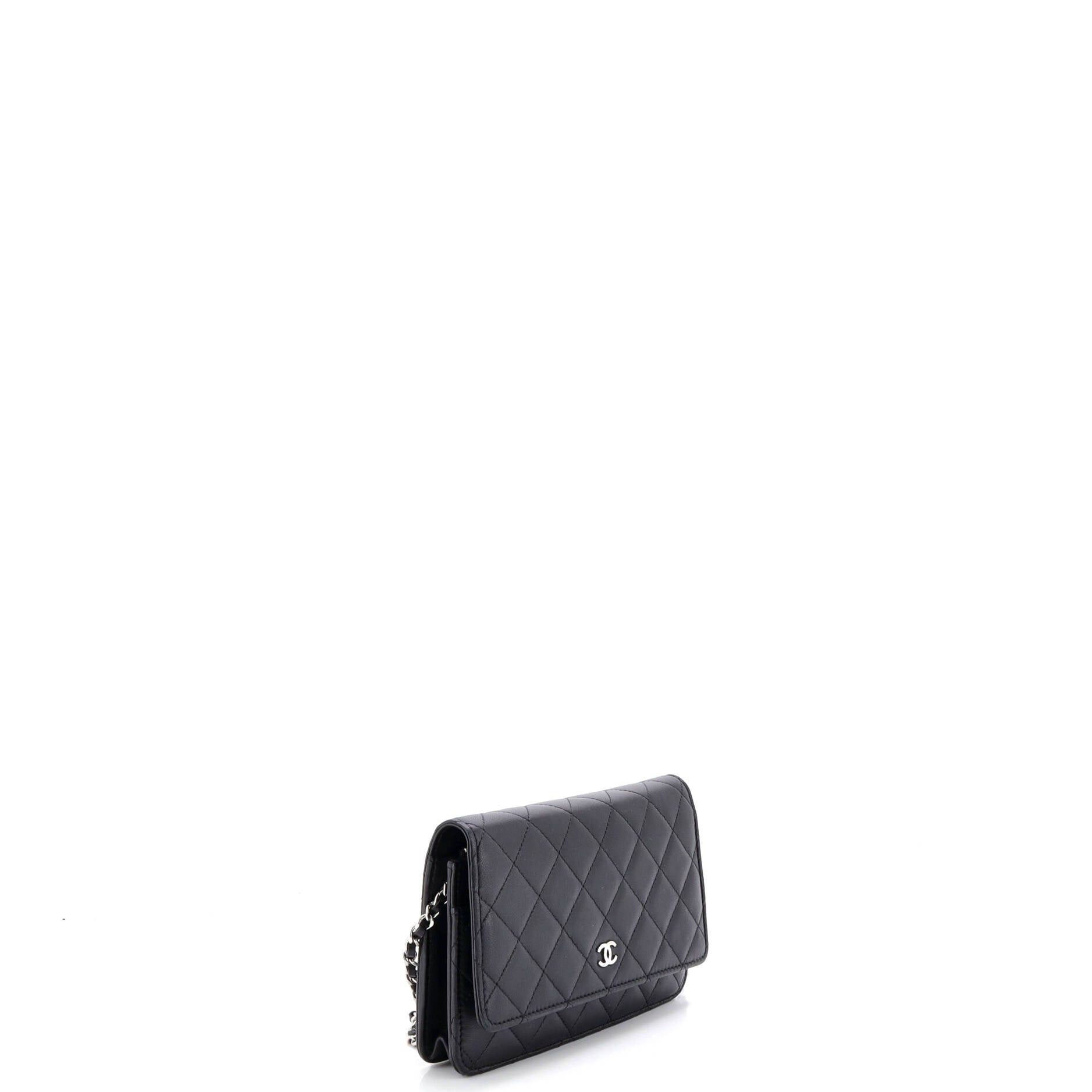 Chanel Wallet on Chain Size ONE SIZE - 2 Thumbnail