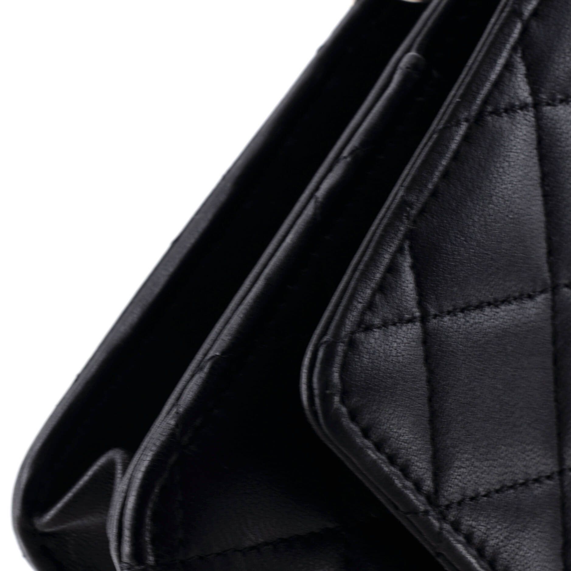 Chanel Wallet on Chain Size ONE SIZE - 6 Thumbnail