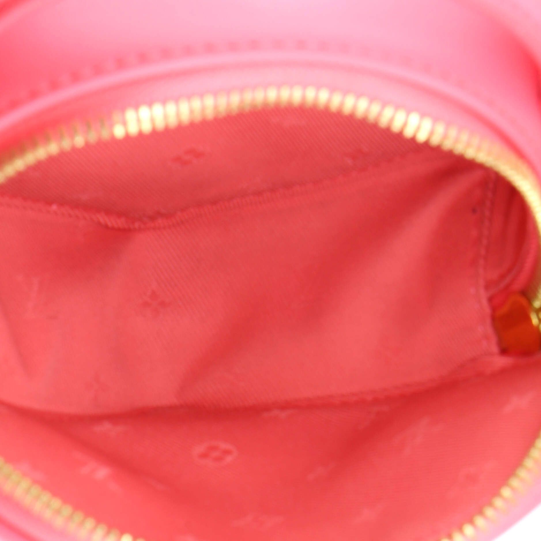 Louis Vuitton Pop My Heart Pouch Bag Size ONE SIZE - 5 Thumbnail