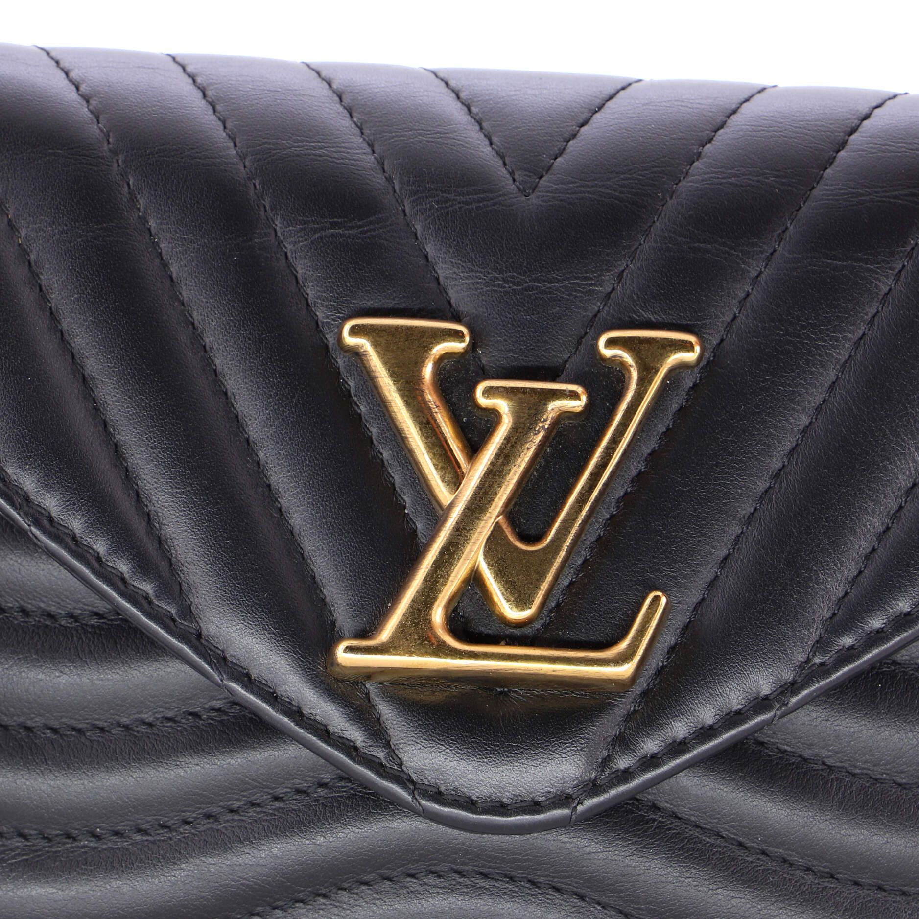 Louis Vuitton New Wave Multi Pochette Size ONE SIZE - 6 Thumbnail