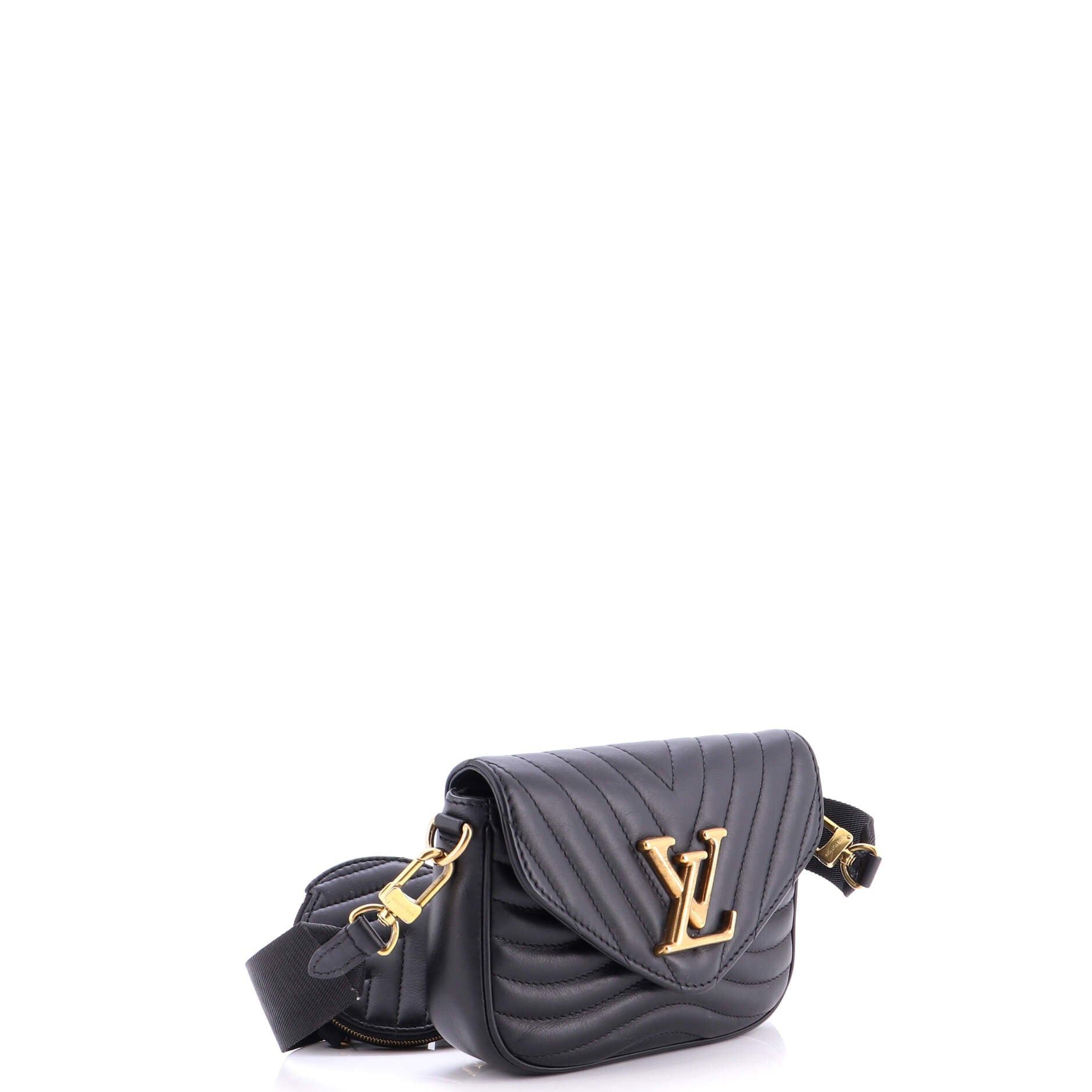 Louis Vuitton New Wave Multi Pochette Size ONE SIZE - 2 Thumbnail