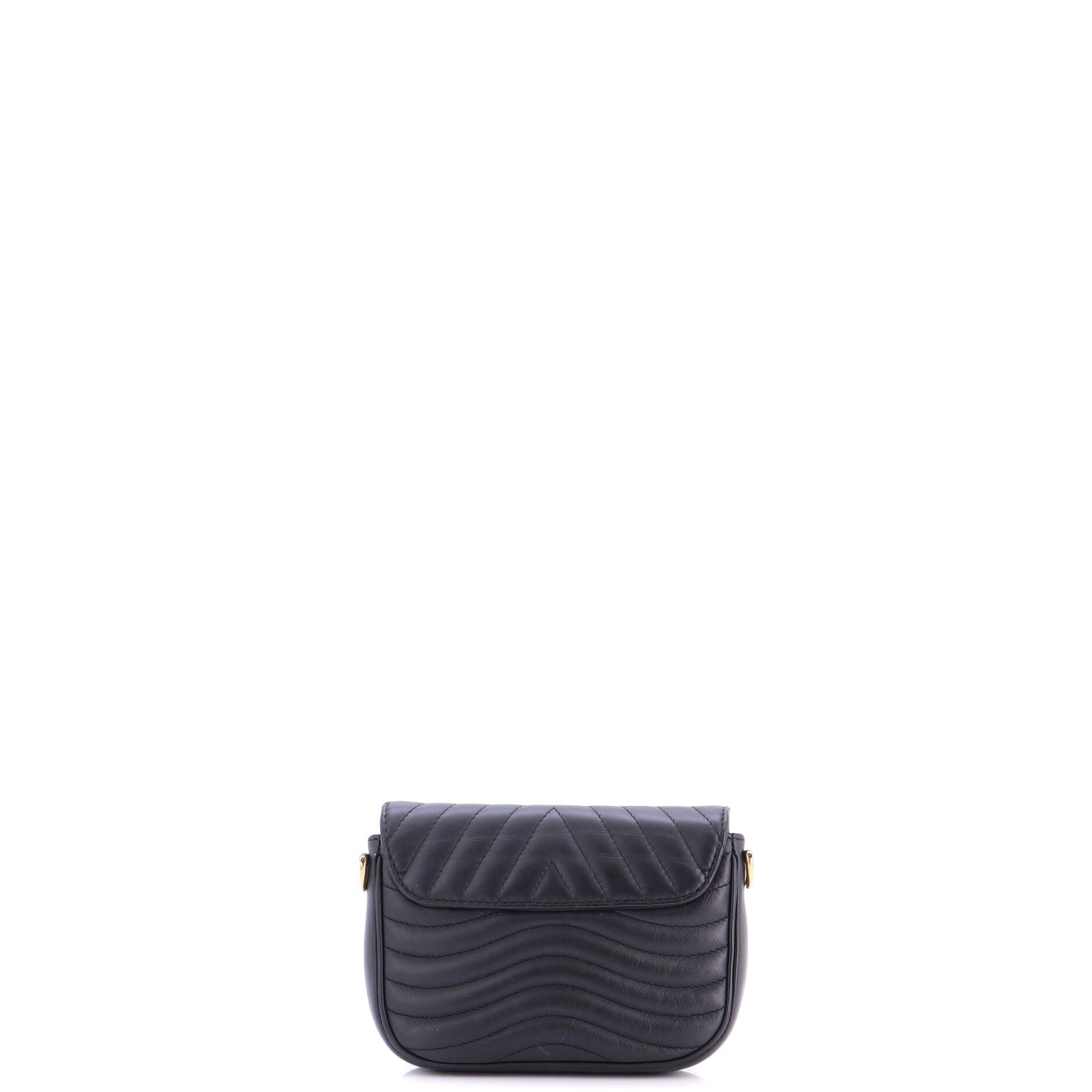 Louis Vuitton New Wave Multi Pochette Size ONE SIZE - 3 Thumbnail