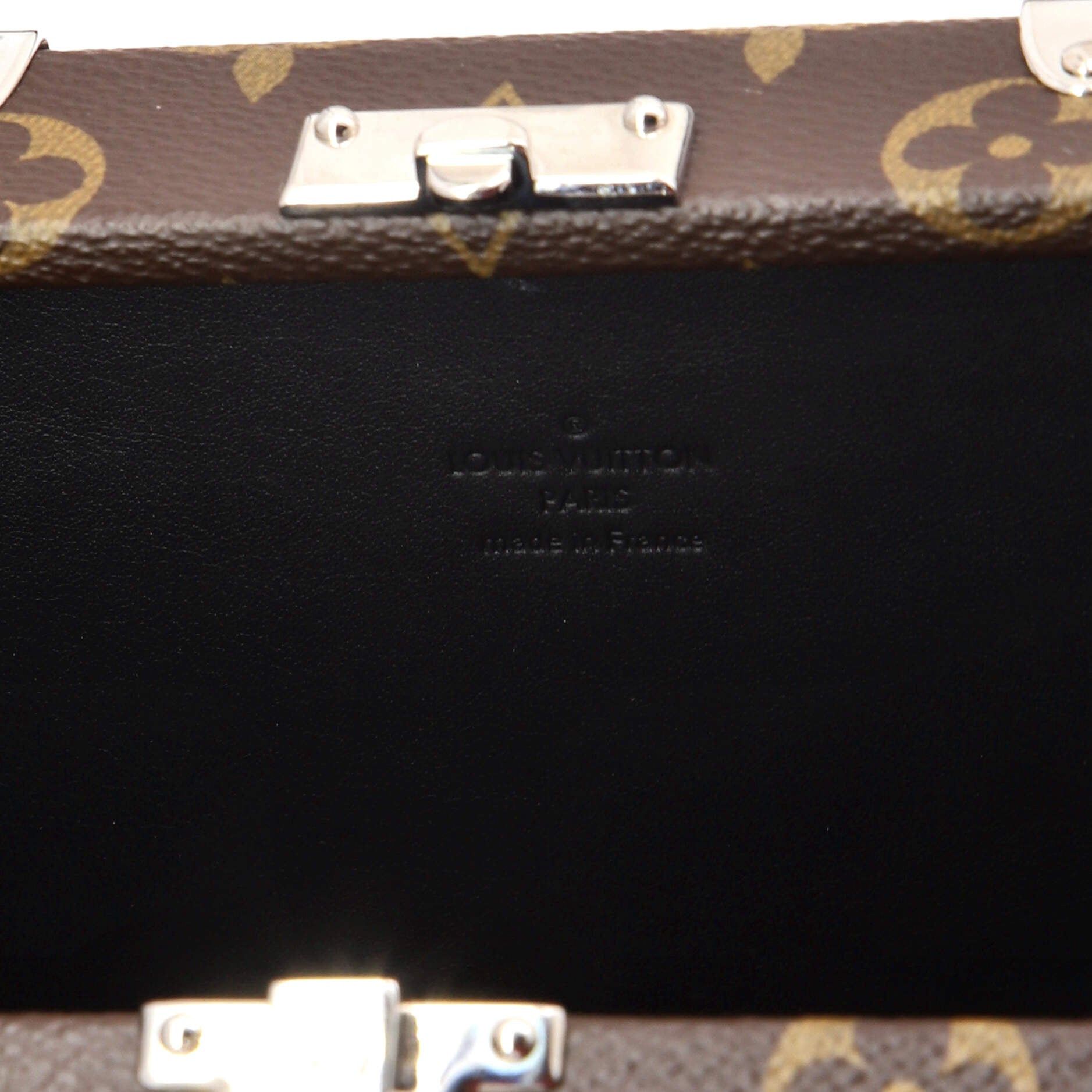 Louis Vuitton Neo Wallet Trunk Bag Size ONE SIZE - 7 Thumbnail