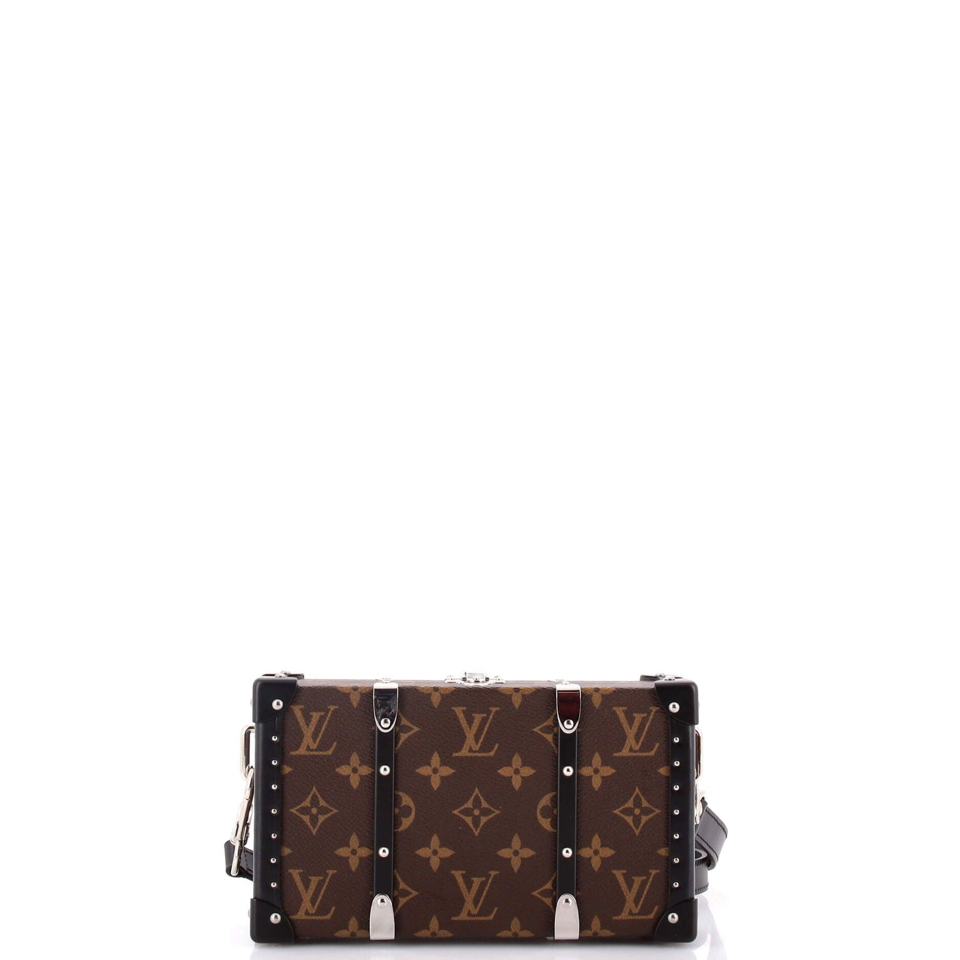 Louis Vuitton Neo Wallet Trunk Bag Size ONE SIZE - 3 Thumbnail