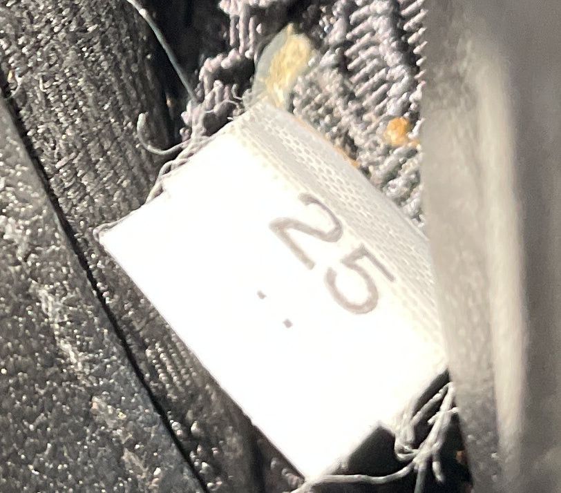 Prada Spectrum Flap Bag Size ONE SIZE - 8 Thumbnail